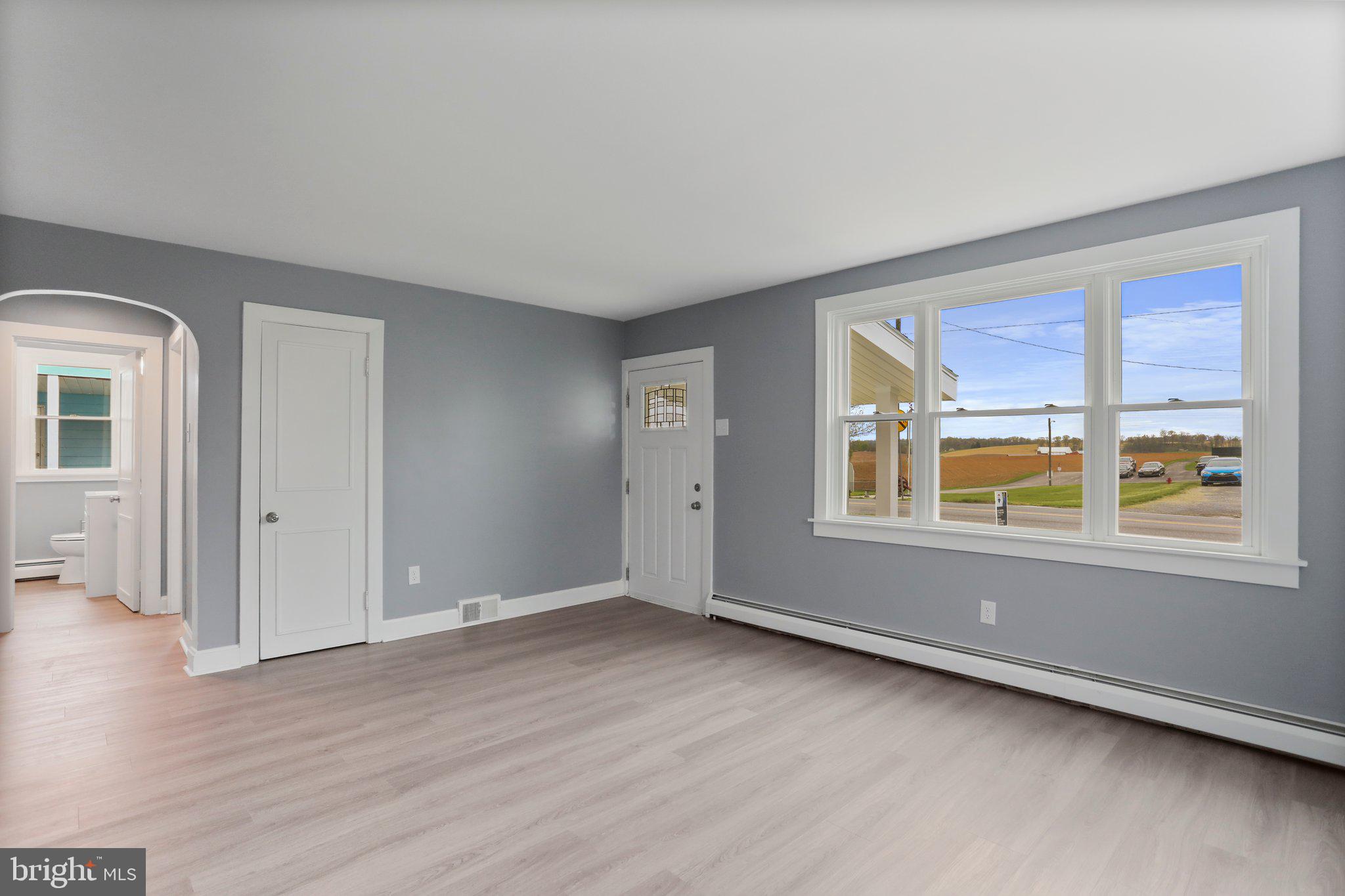 GUILFORD TWP - Residential