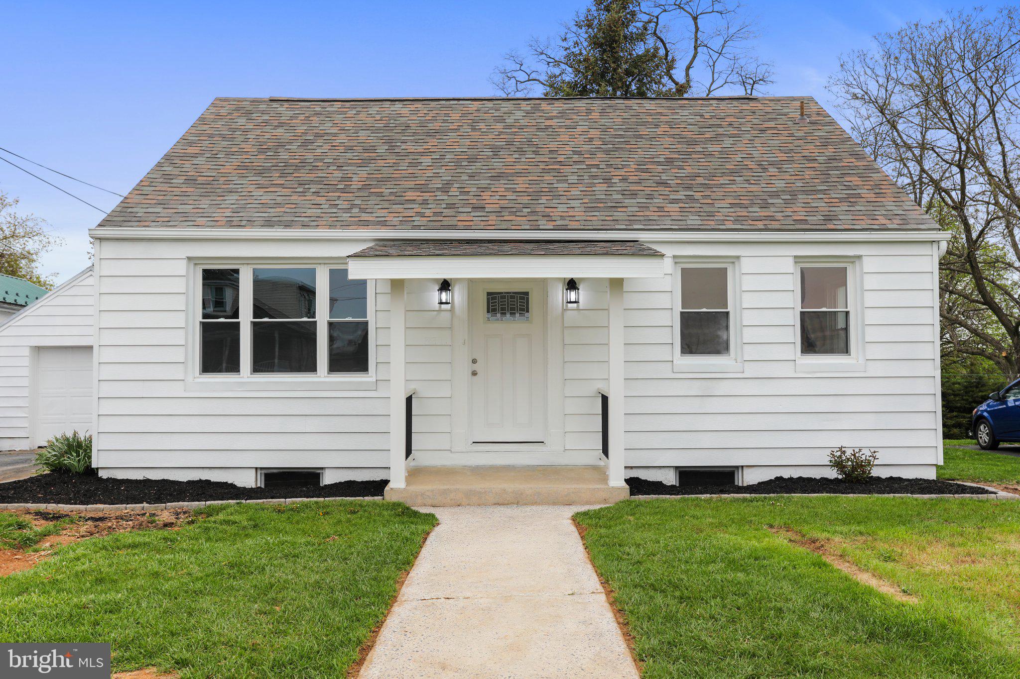 GUILFORD TWP - Residential