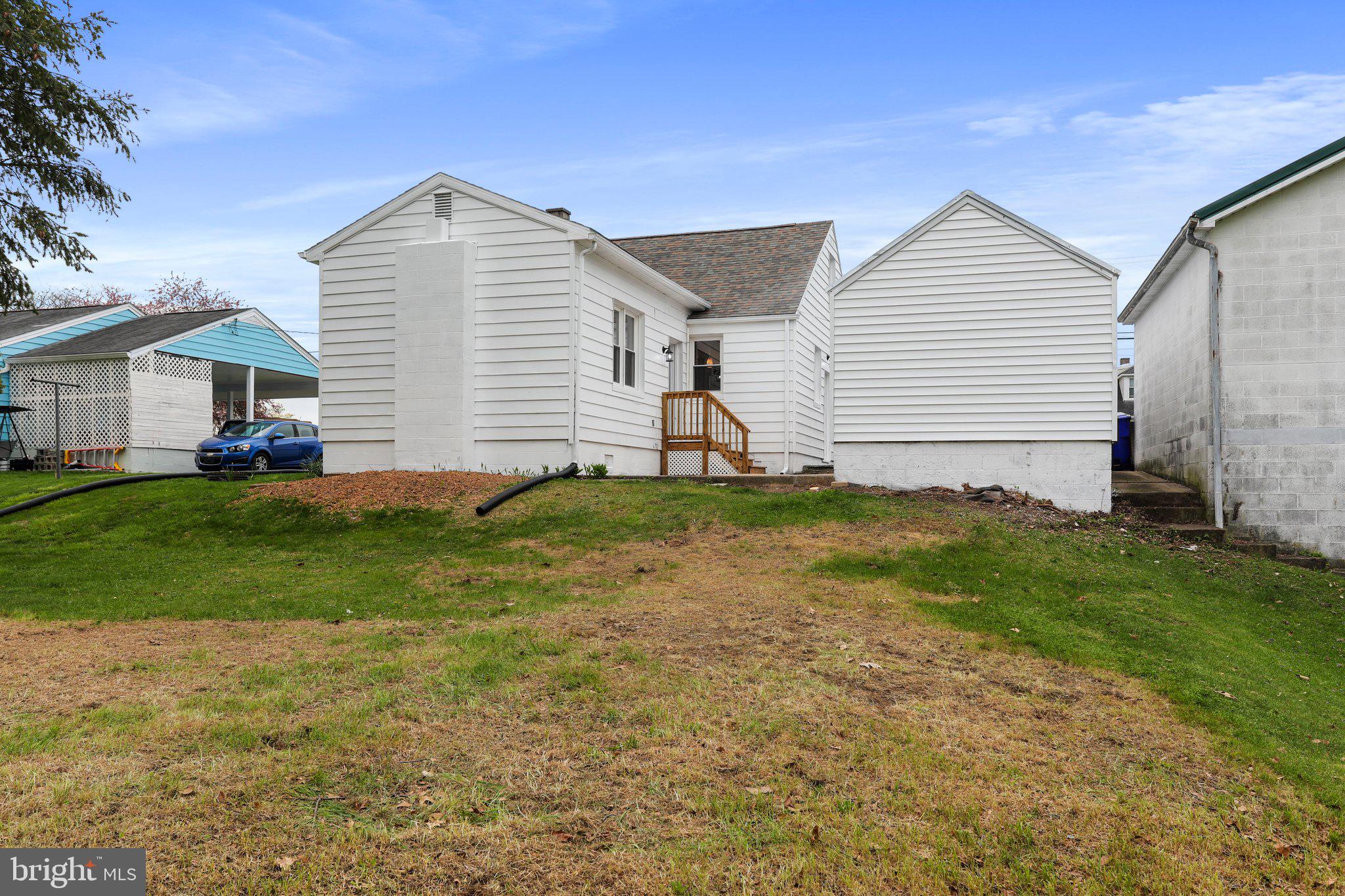 GUILFORD TWP - Residential