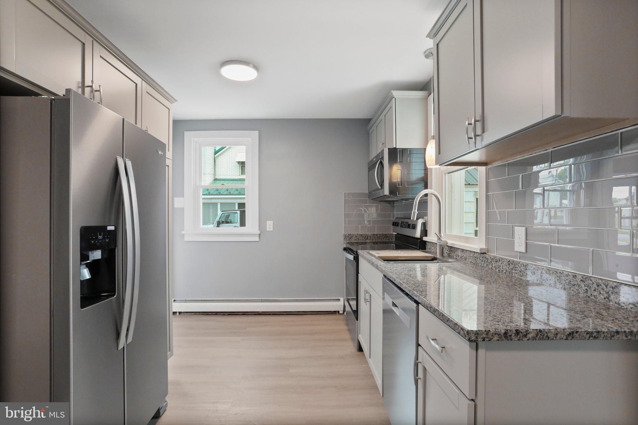 GUILFORD TWP - Residential