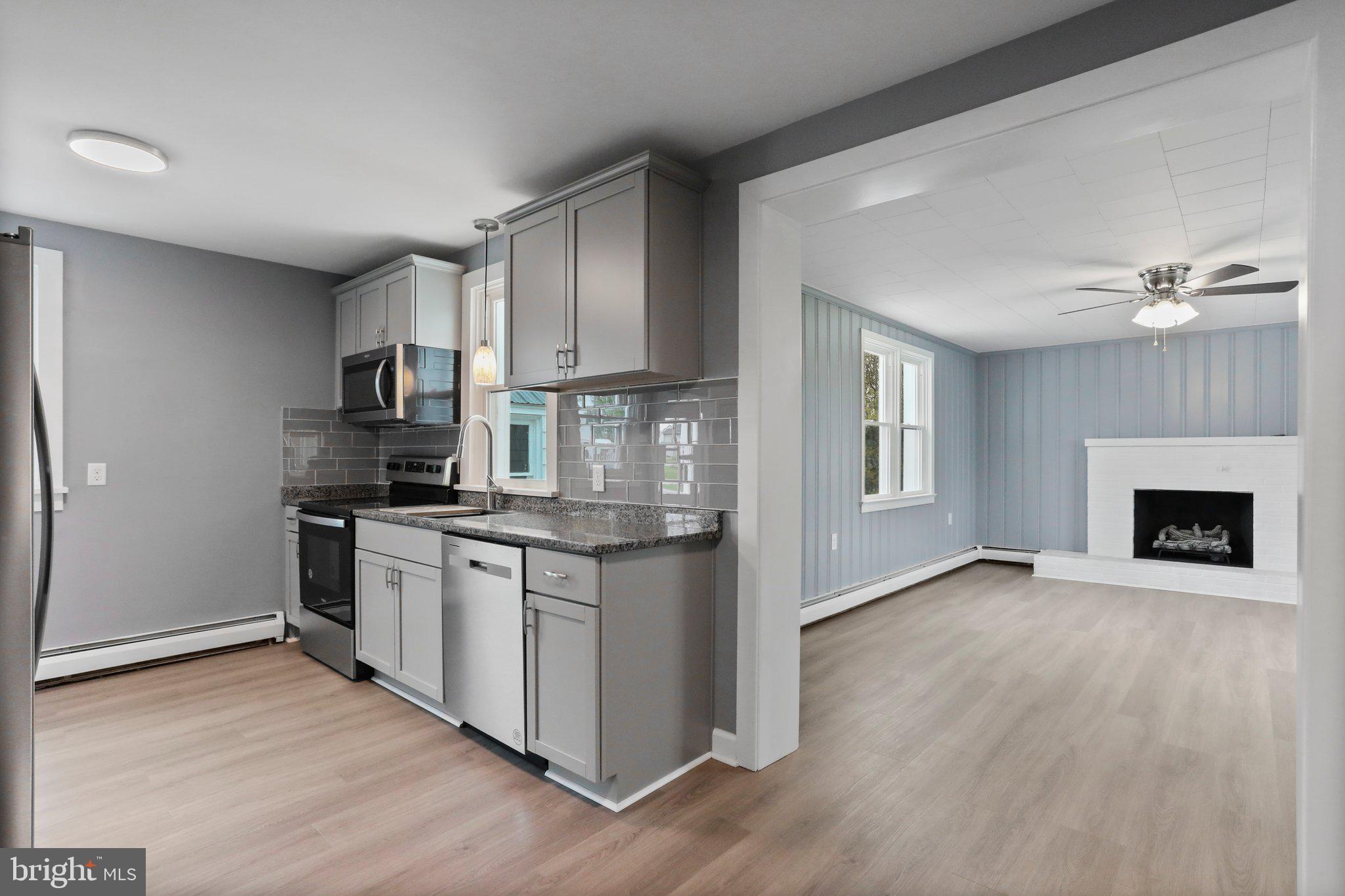 GUILFORD TWP - Residential