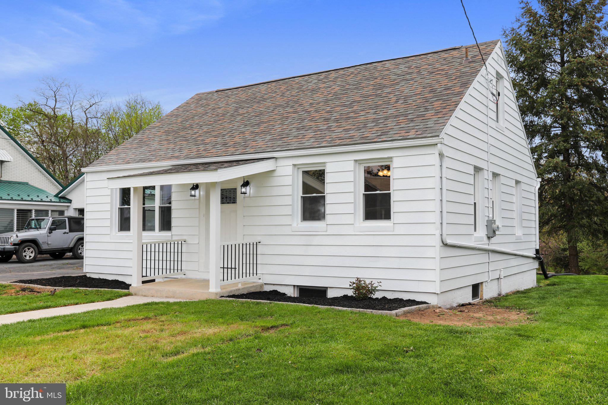 GUILFORD TWP - Residential