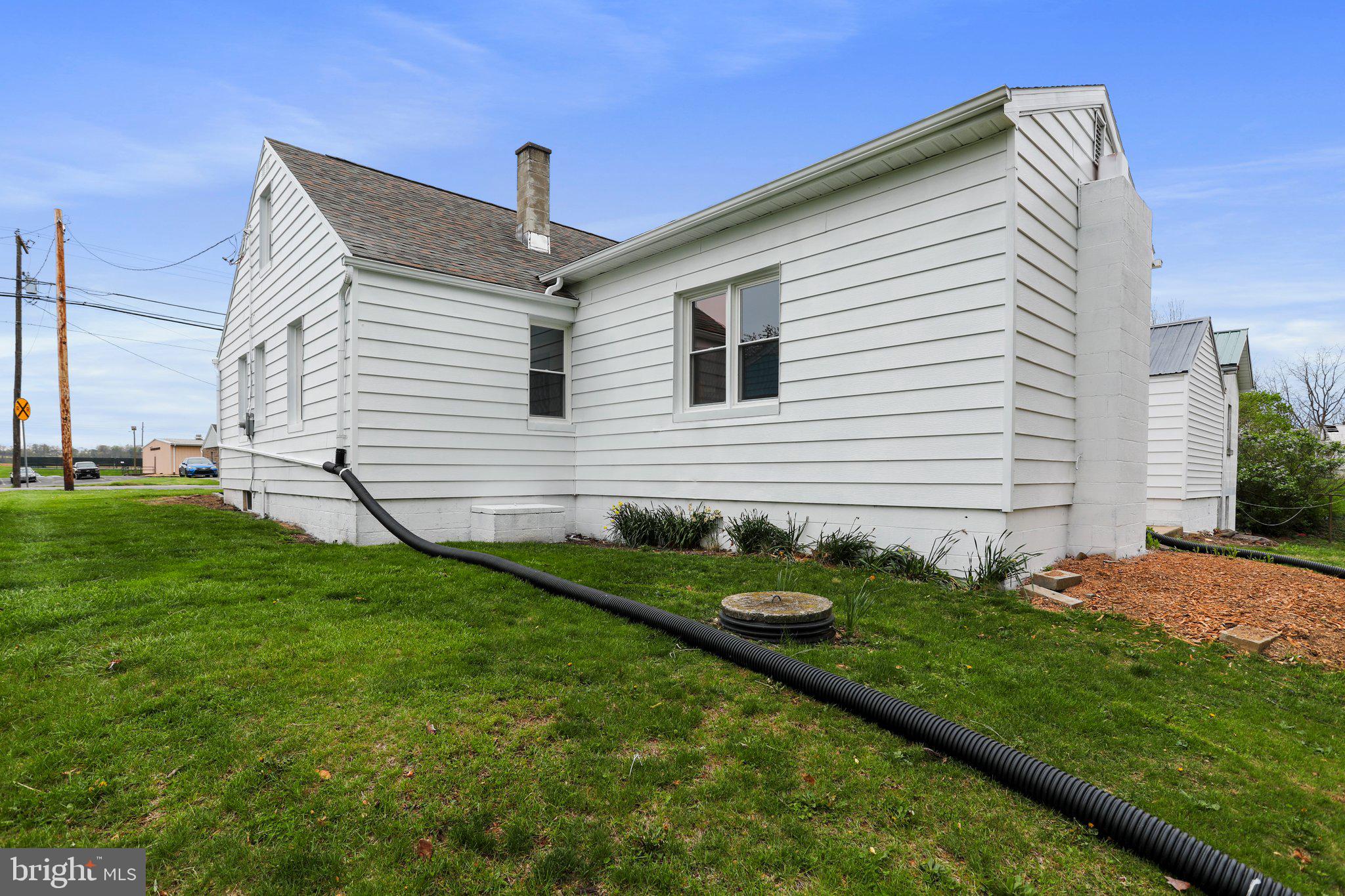 GUILFORD TWP - Residential