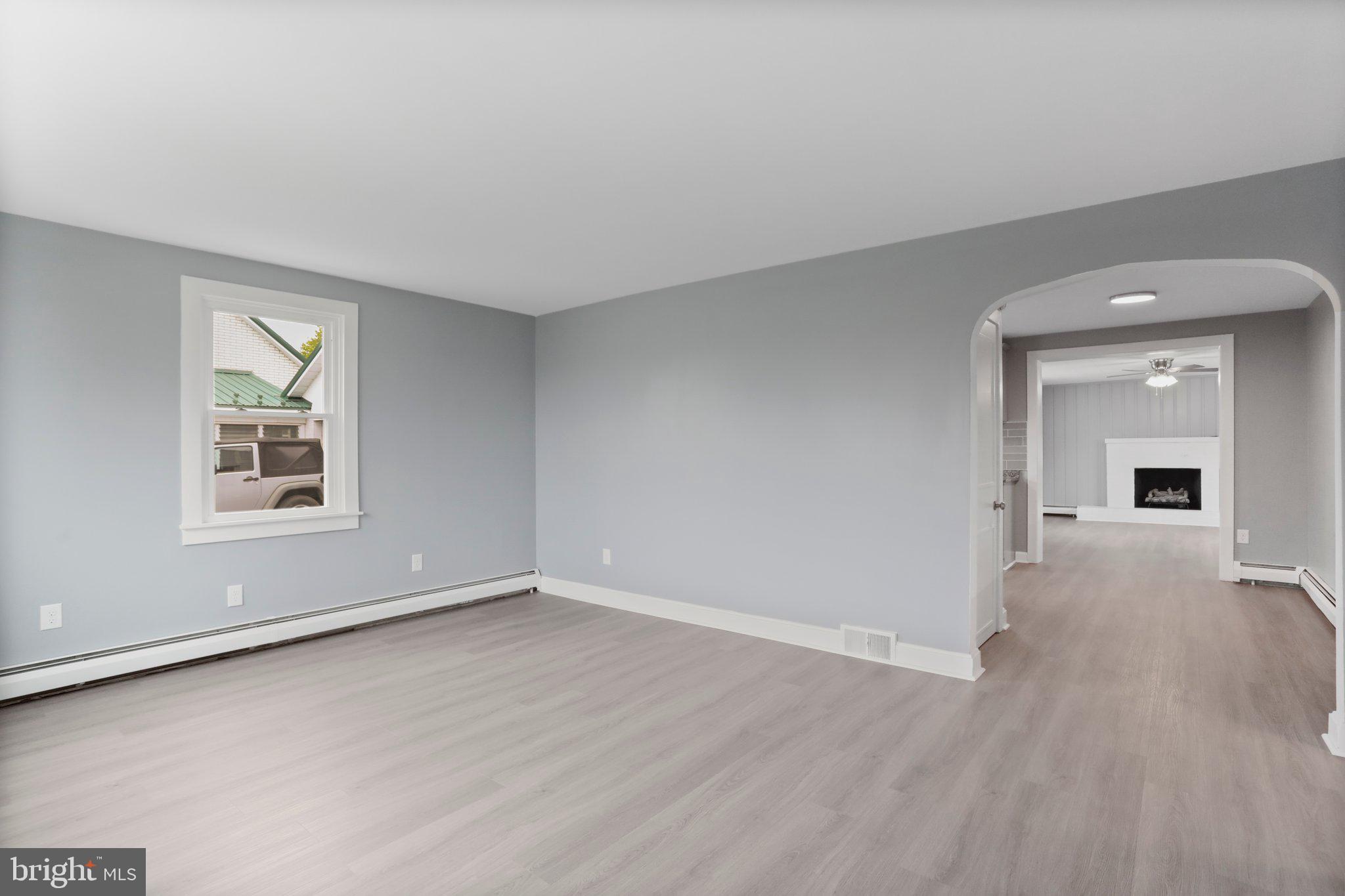 GUILFORD TWP - Residential