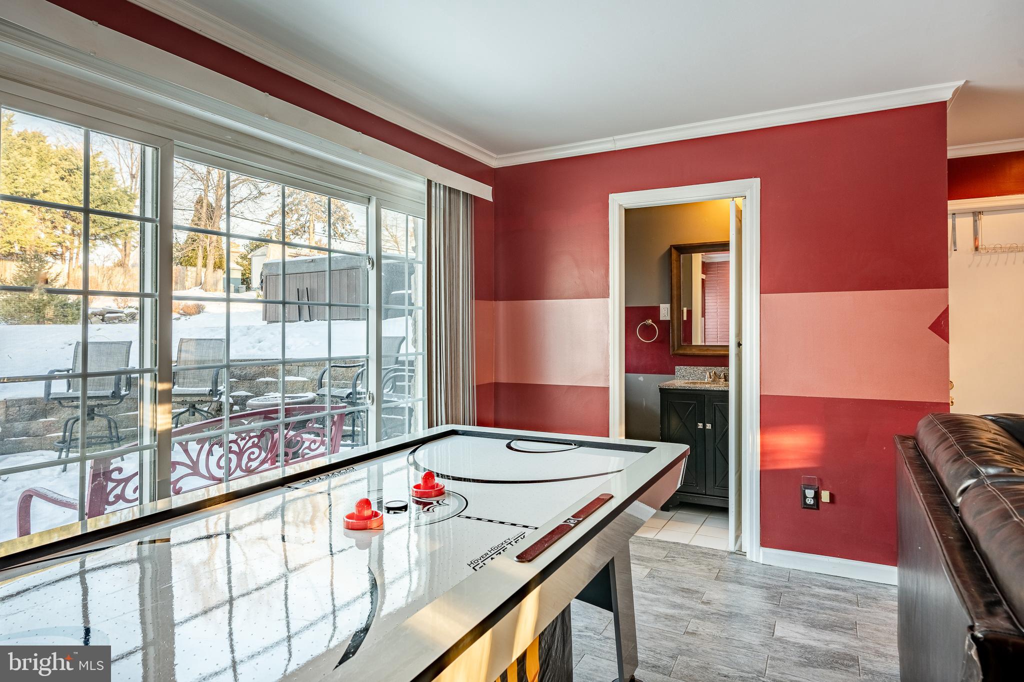 WESTOVER WOODS - Residential