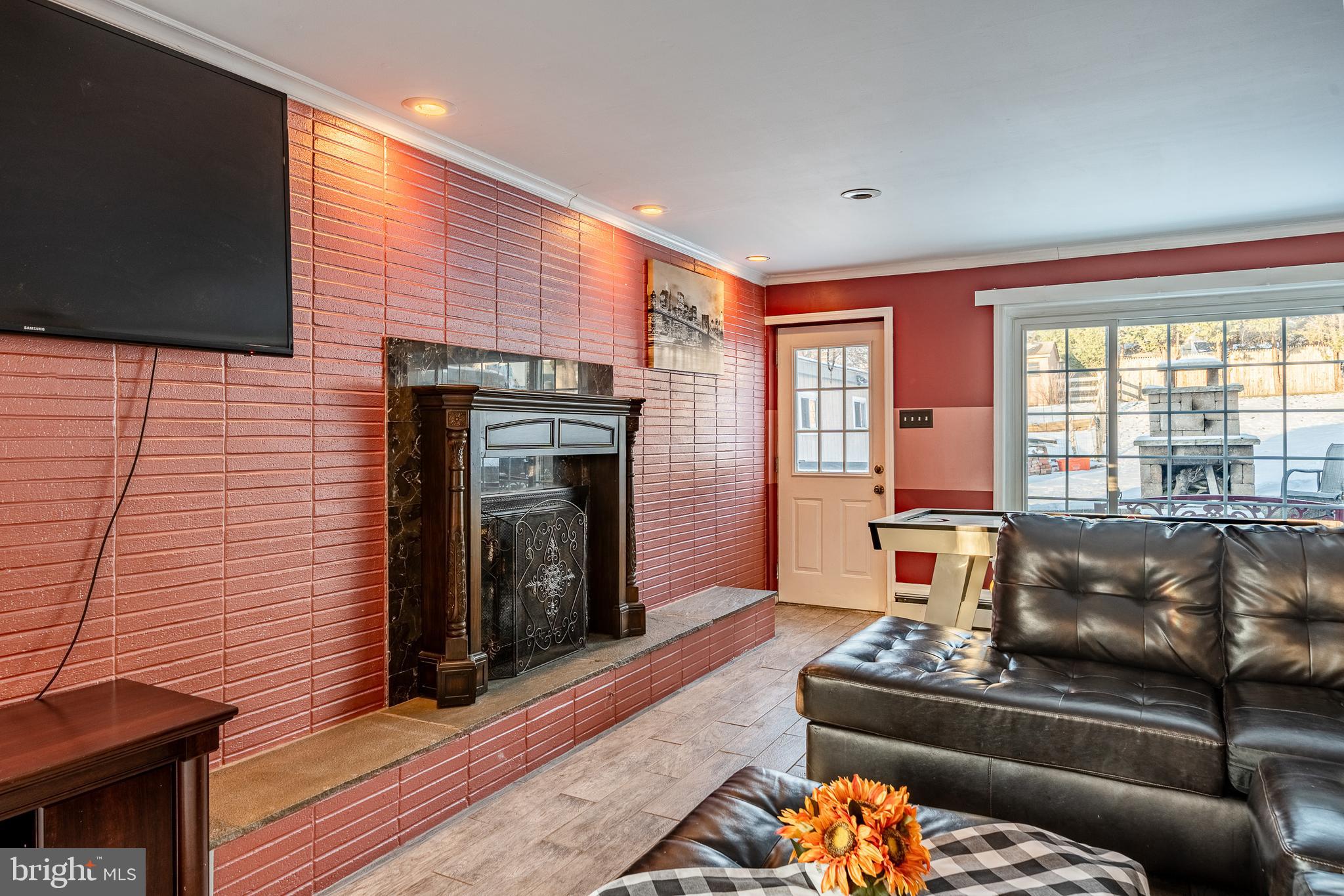 WESTOVER WOODS - Residential