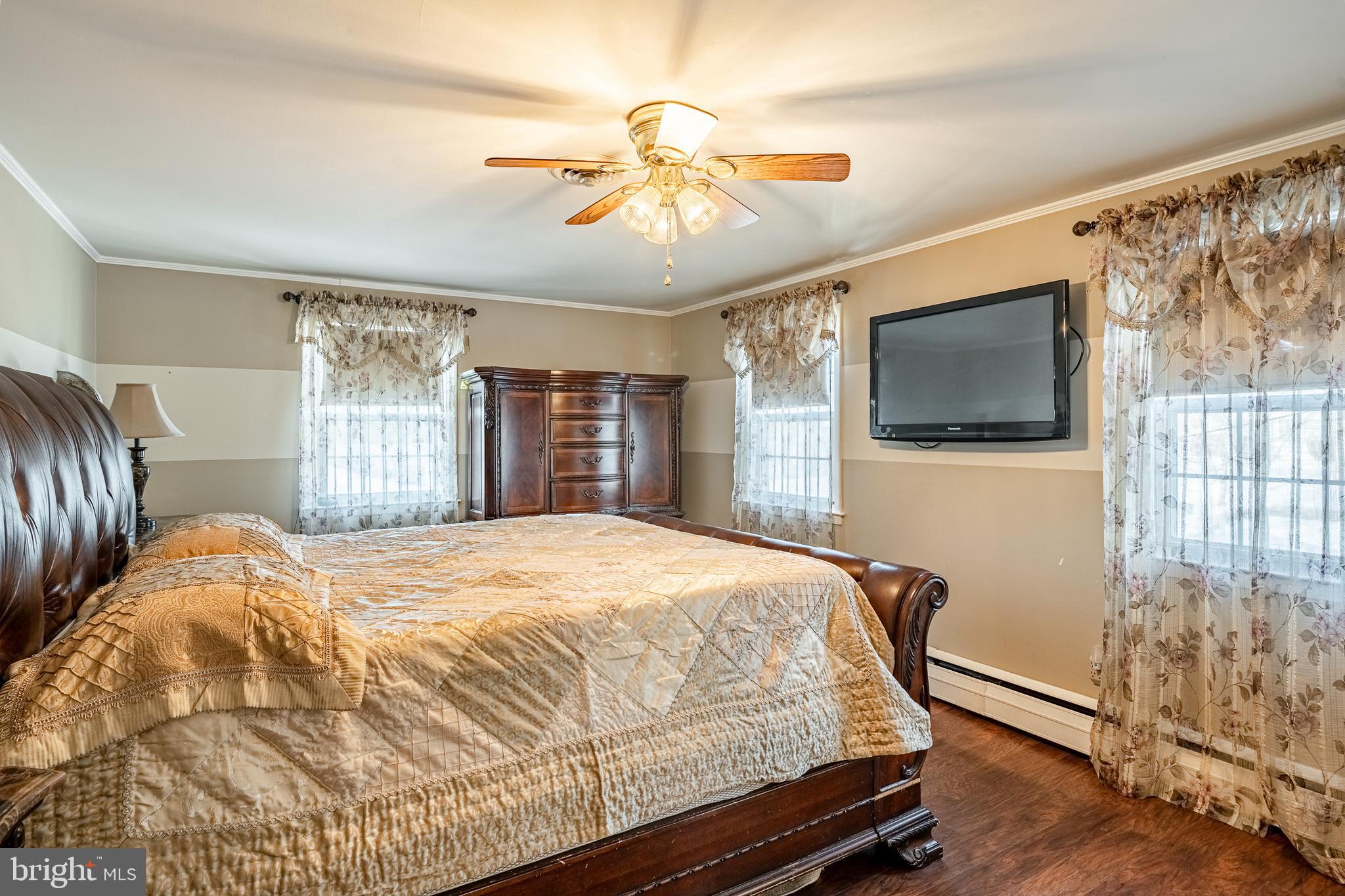 WESTOVER WOODS - Residential