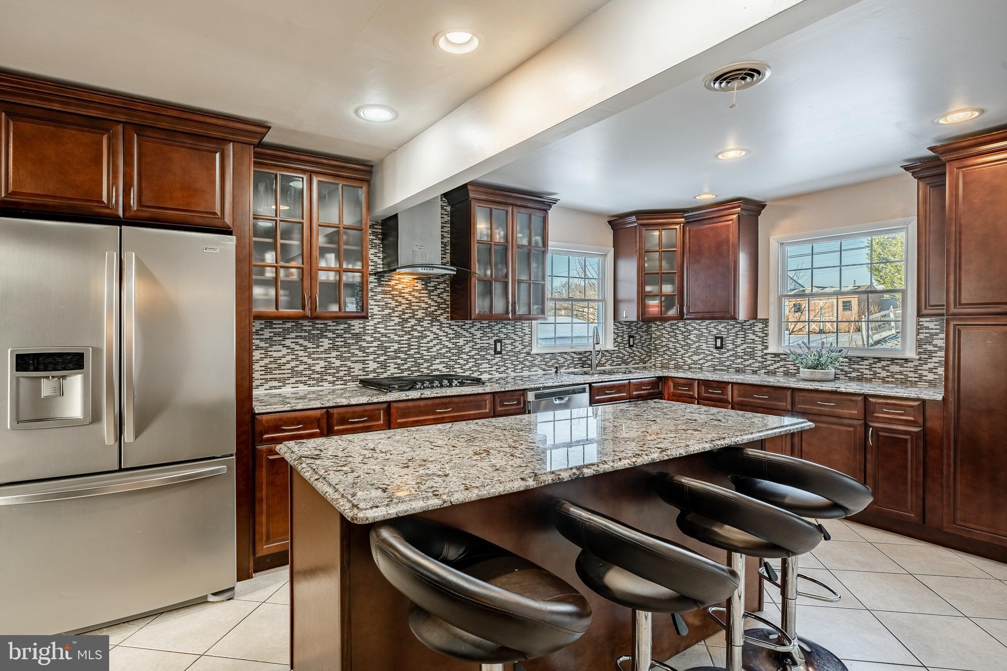 WESTOVER WOODS - Residential