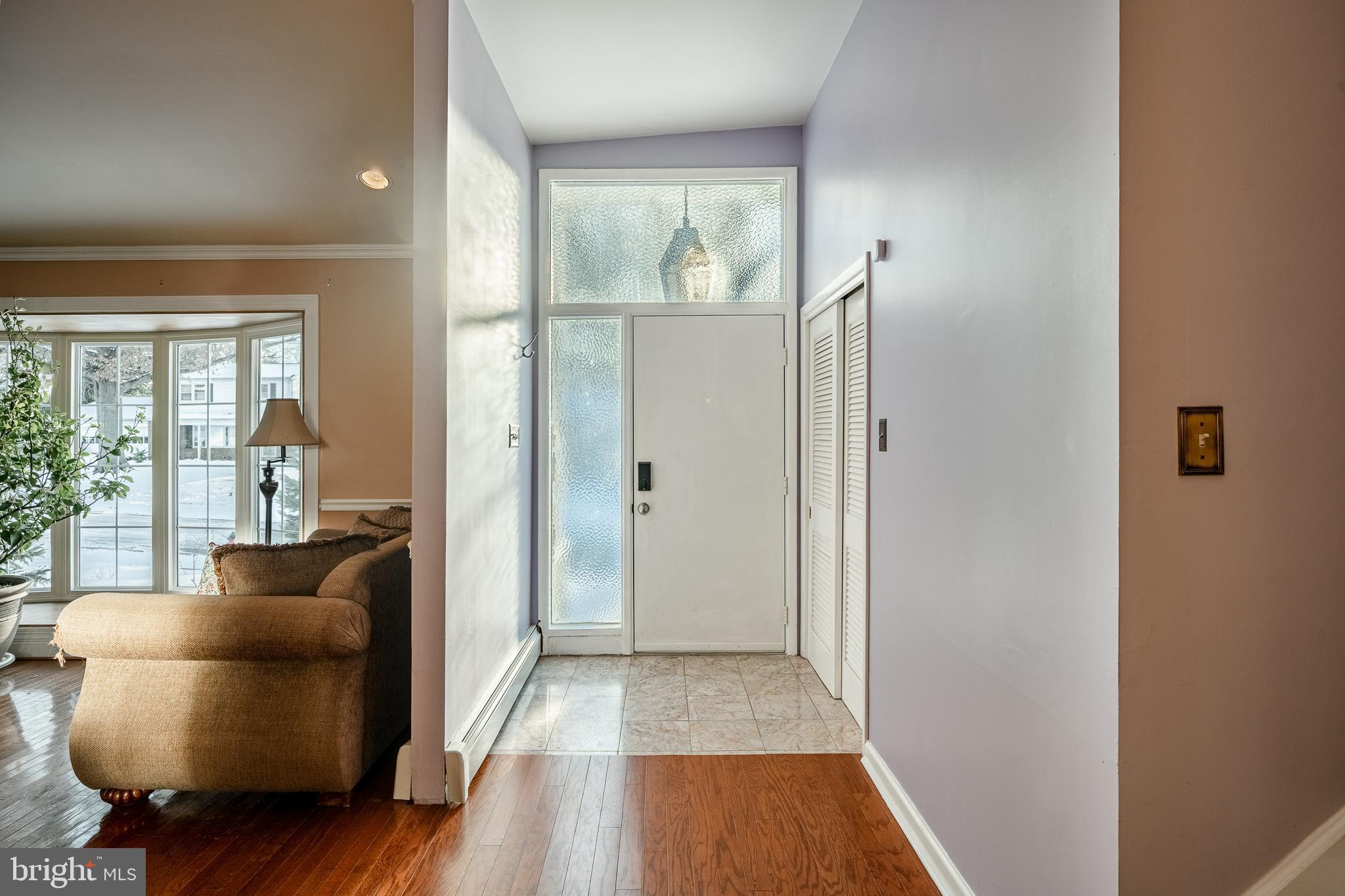 WESTOVER WOODS - Residential