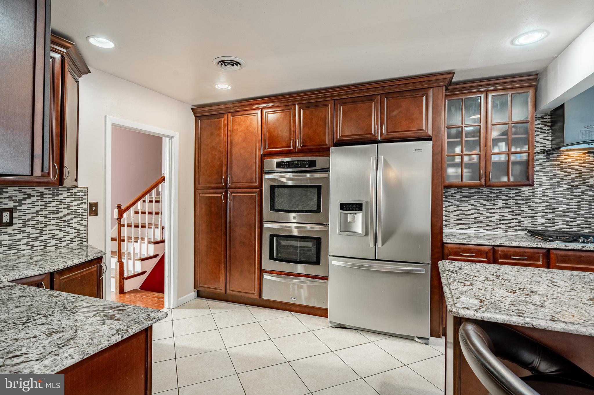 WESTOVER WOODS - Residential