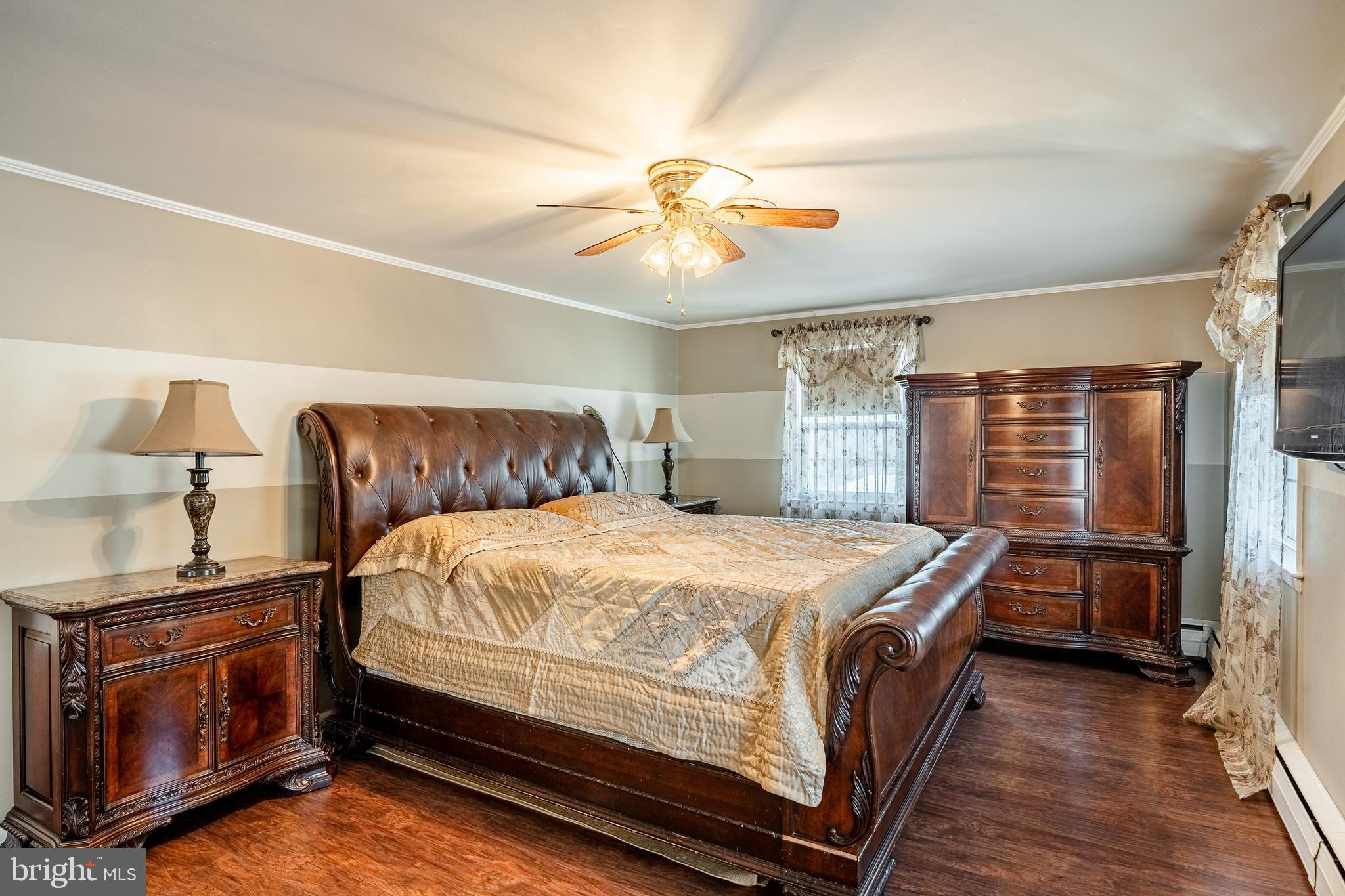 WESTOVER WOODS - Residential