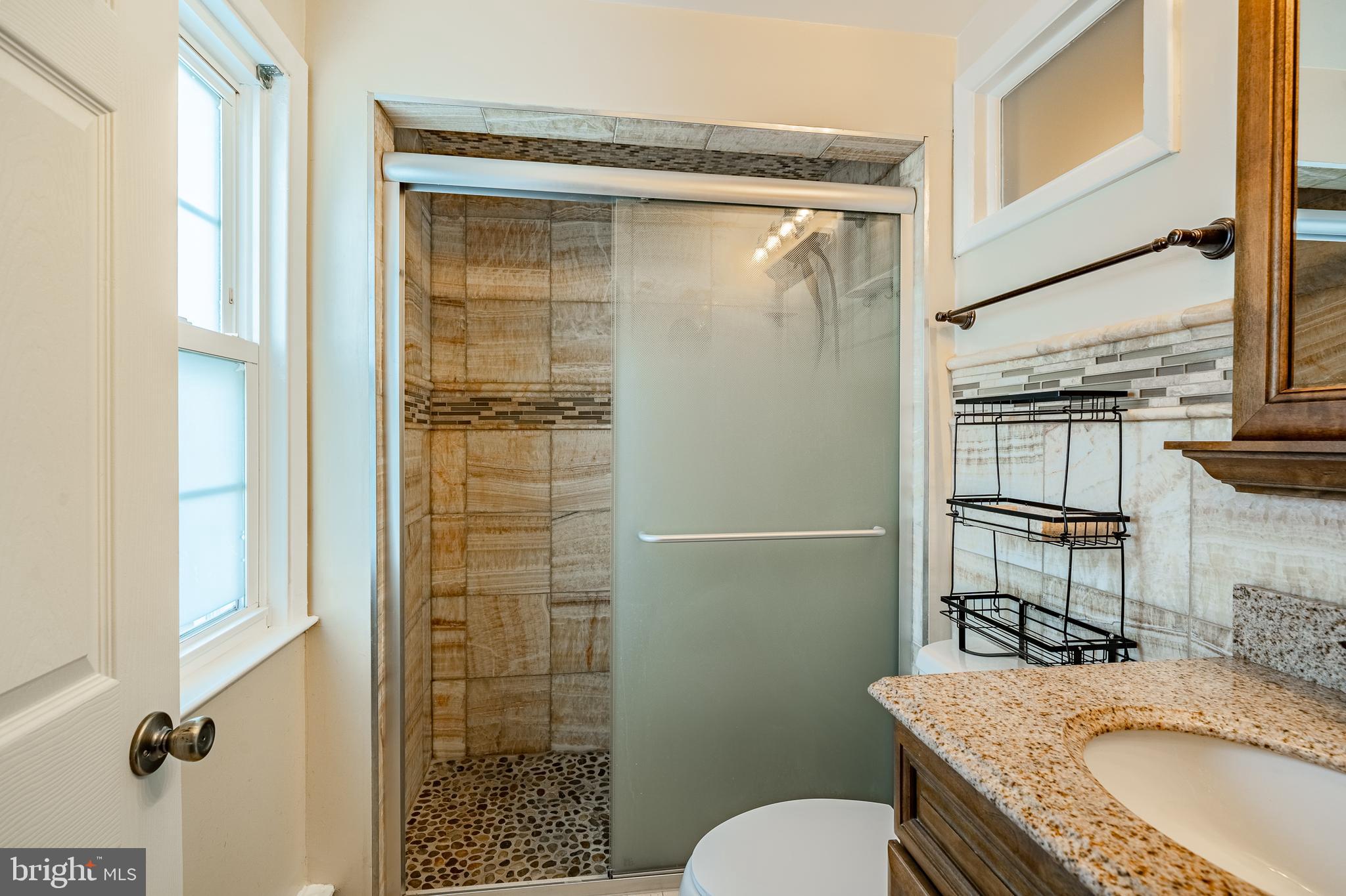 WESTOVER WOODS - Residential