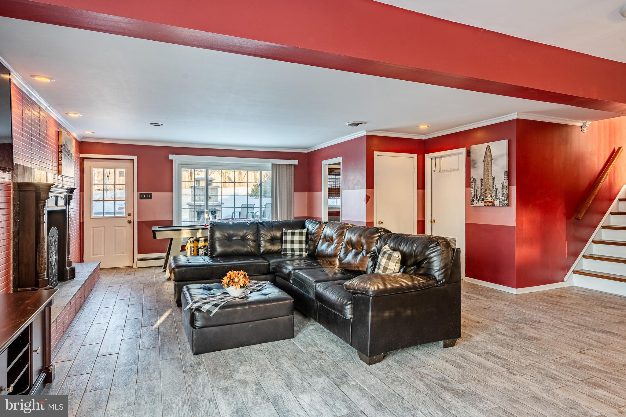 WESTOVER WOODS - Residential