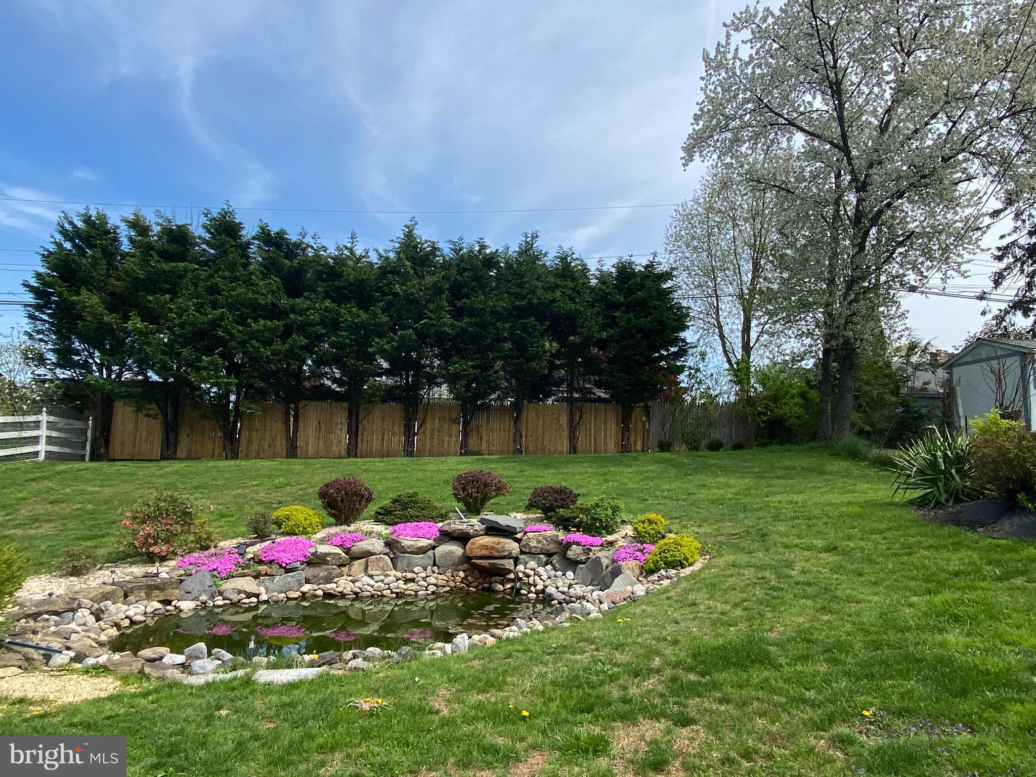 WESTOVER WOODS - Residential