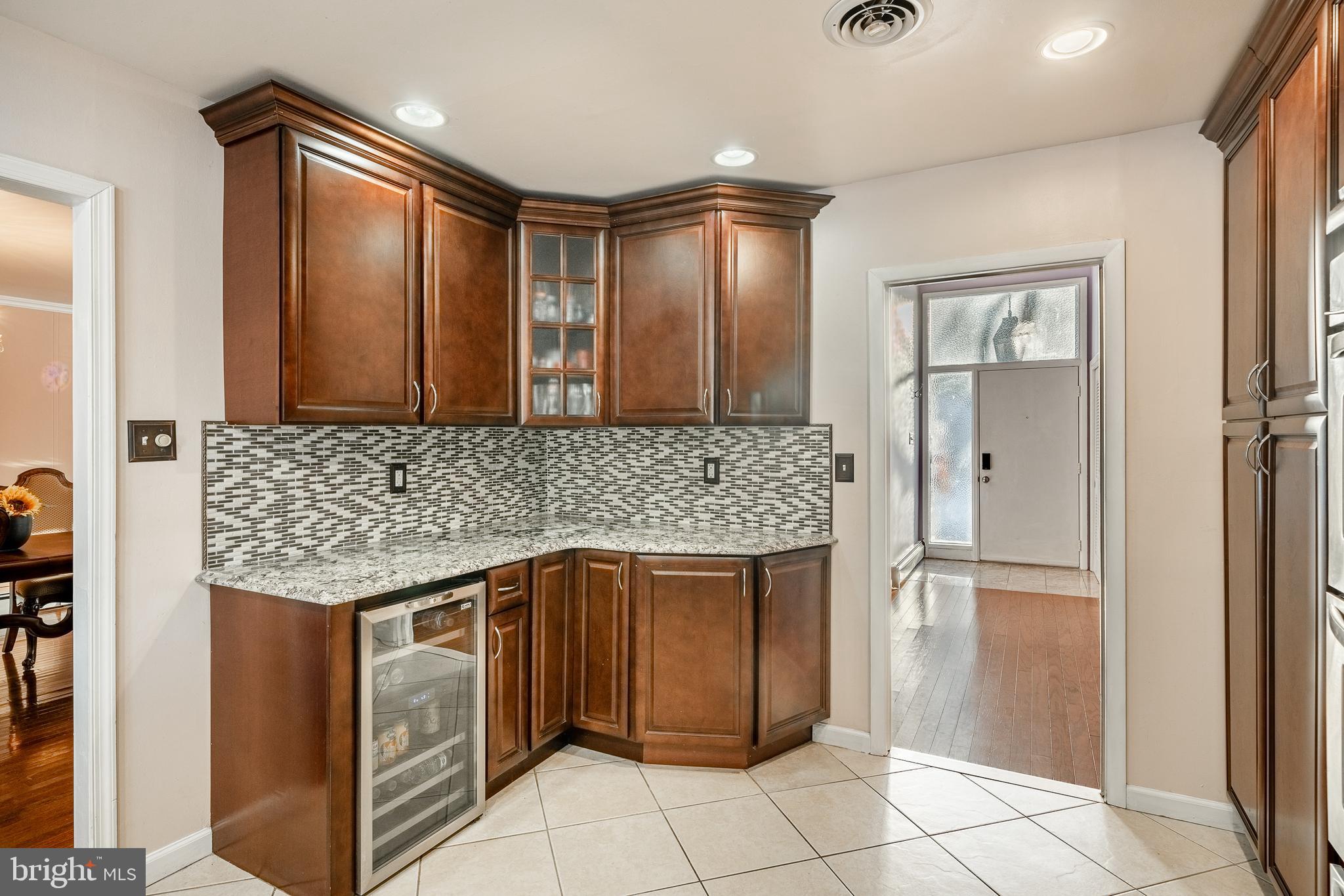 WESTOVER WOODS - Residential