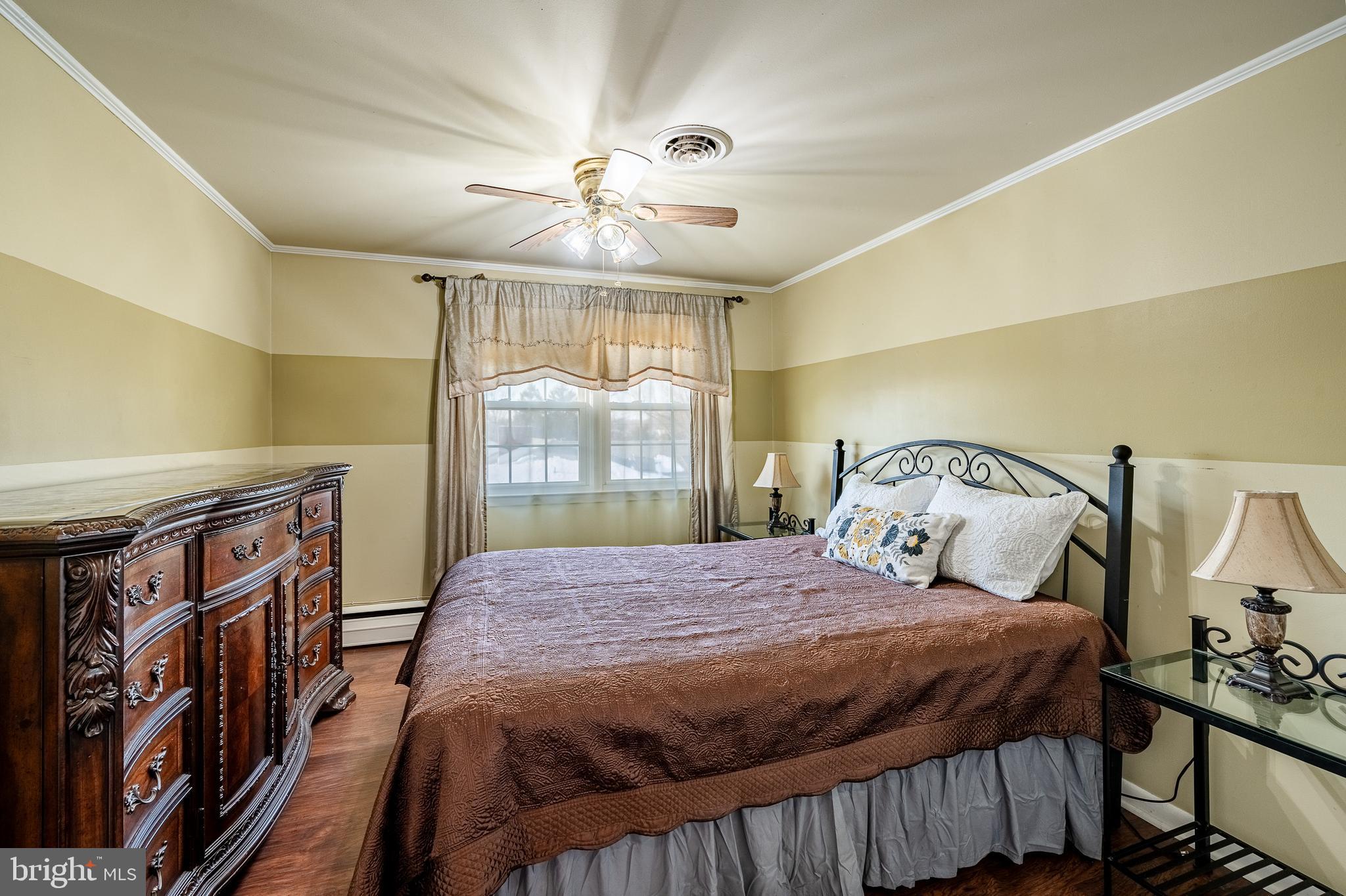 WESTOVER WOODS - Residential