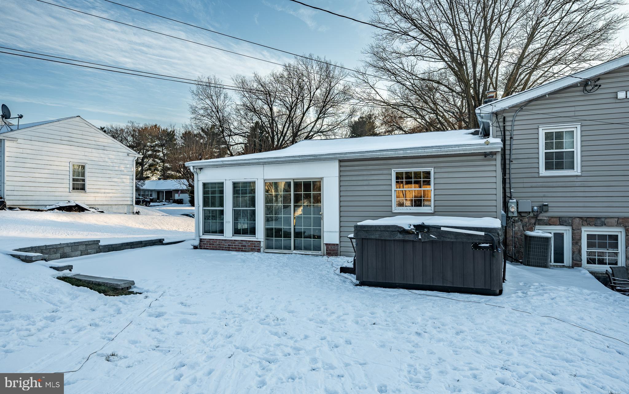 WESTOVER WOODS - Residential