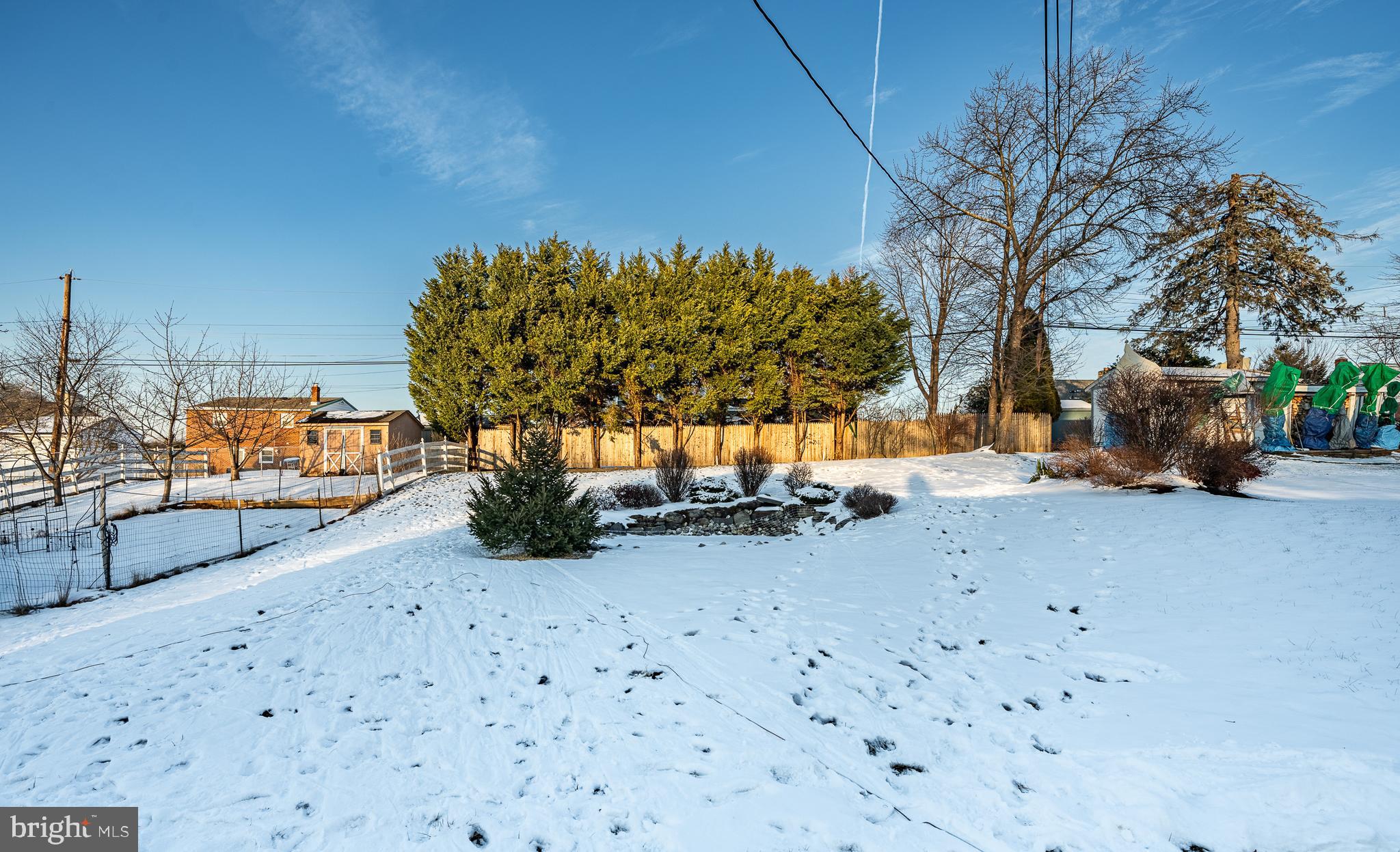 WESTOVER WOODS - Residential