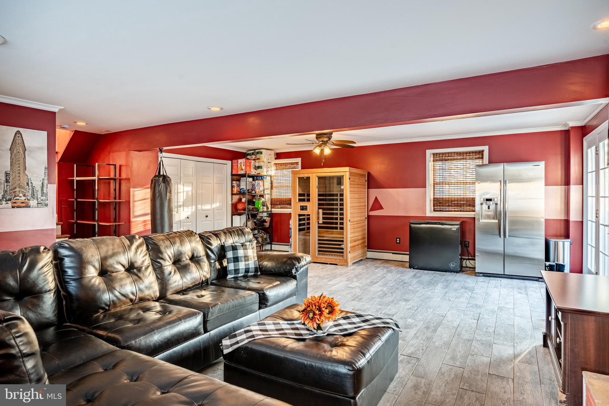 WESTOVER WOODS - Residential