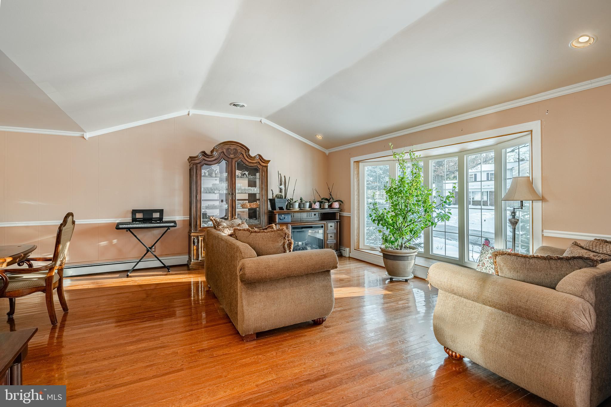 WESTOVER WOODS - Residential