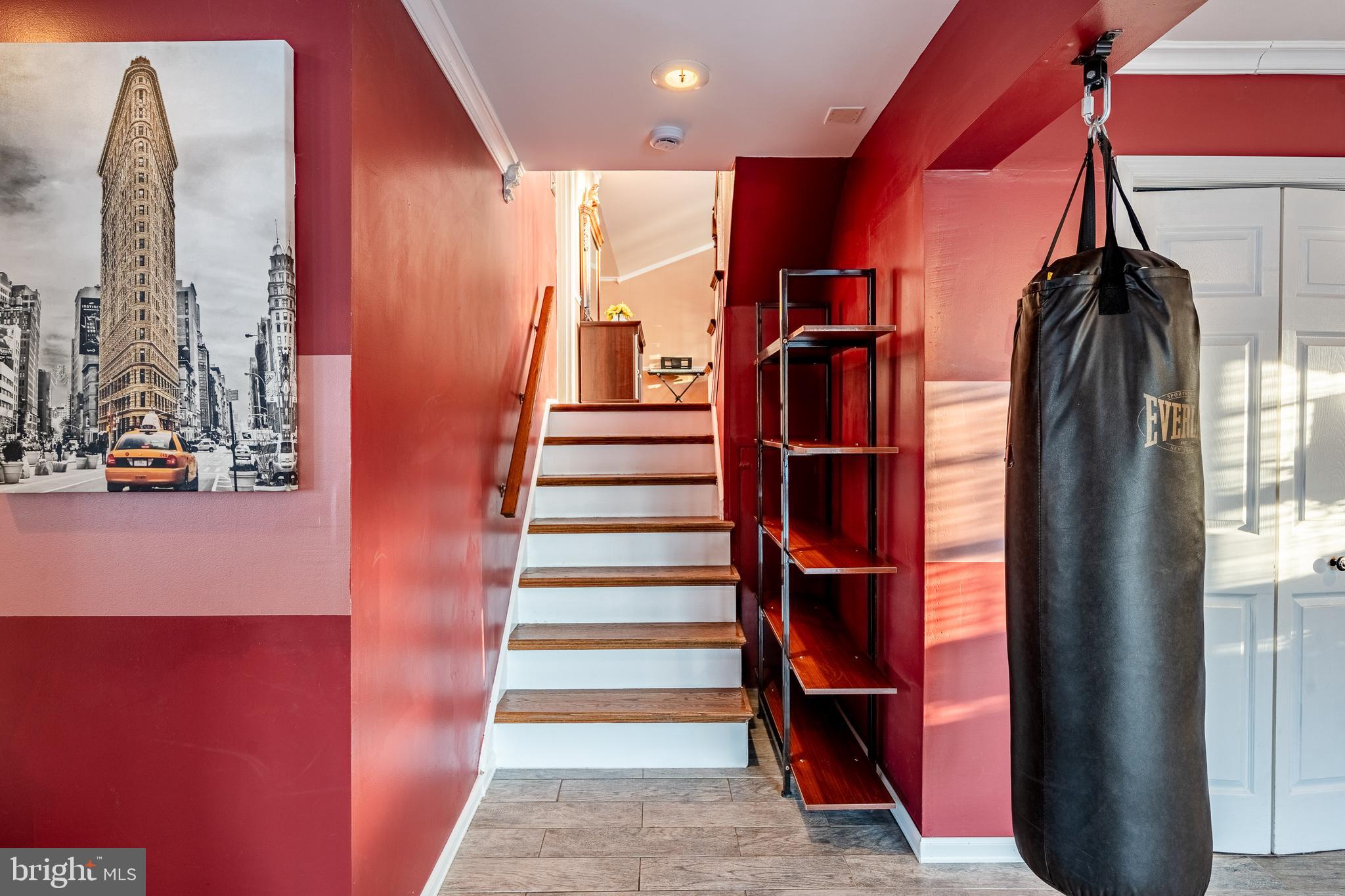 WESTOVER WOODS - Residential