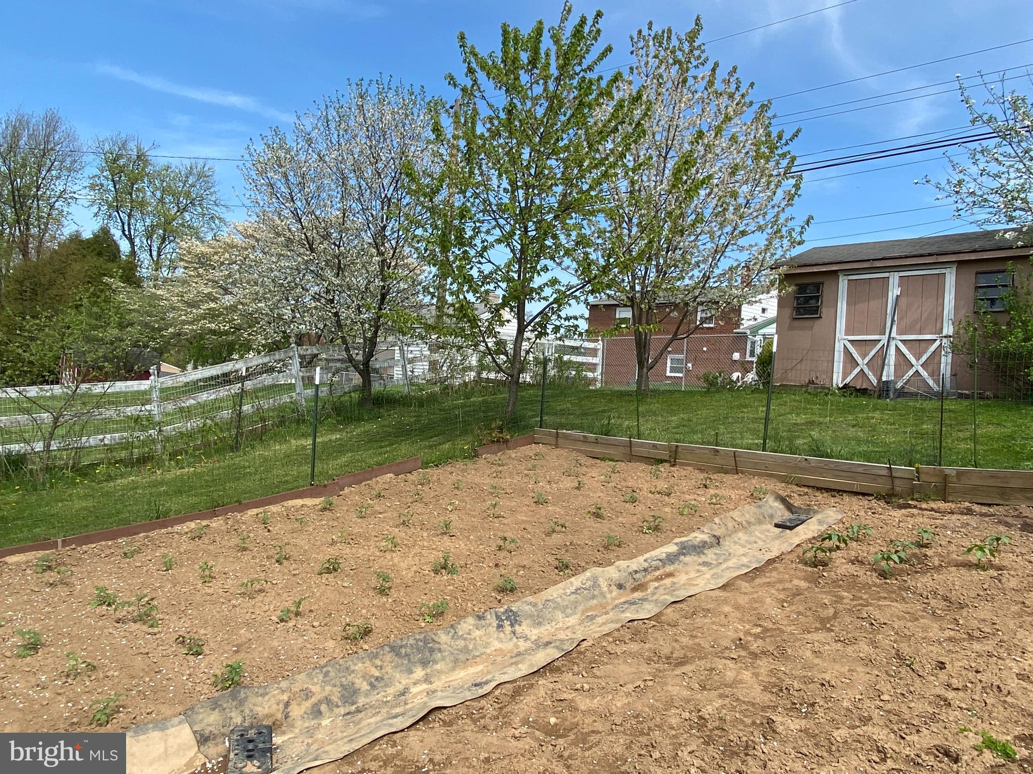 WESTOVER WOODS - Residential