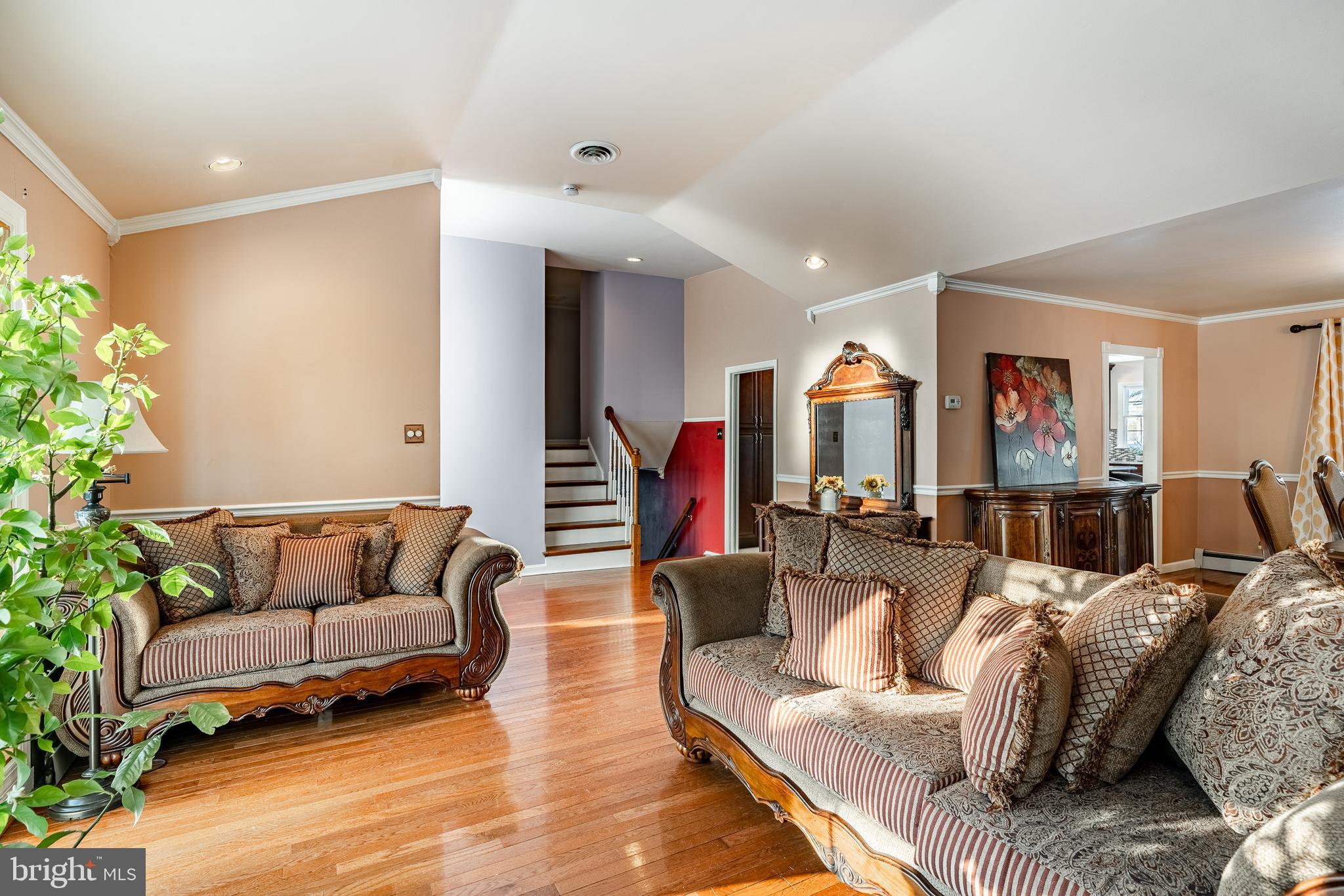 WESTOVER WOODS - Residential