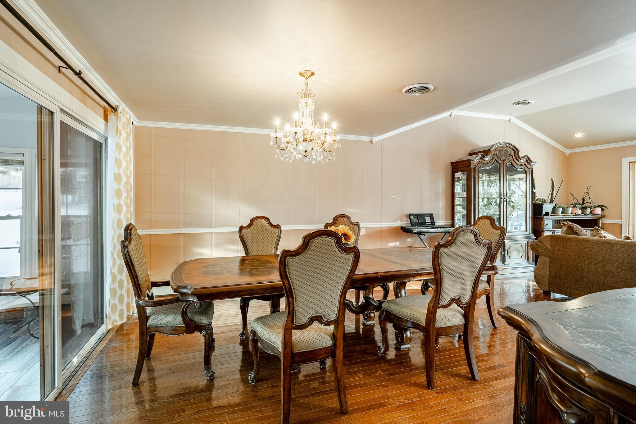 WESTOVER WOODS - Residential