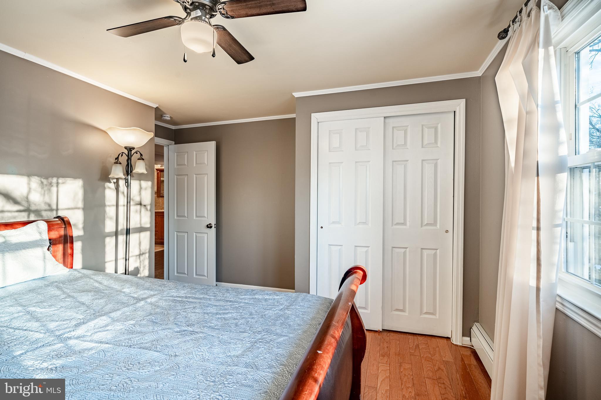 WESTOVER WOODS - Residential