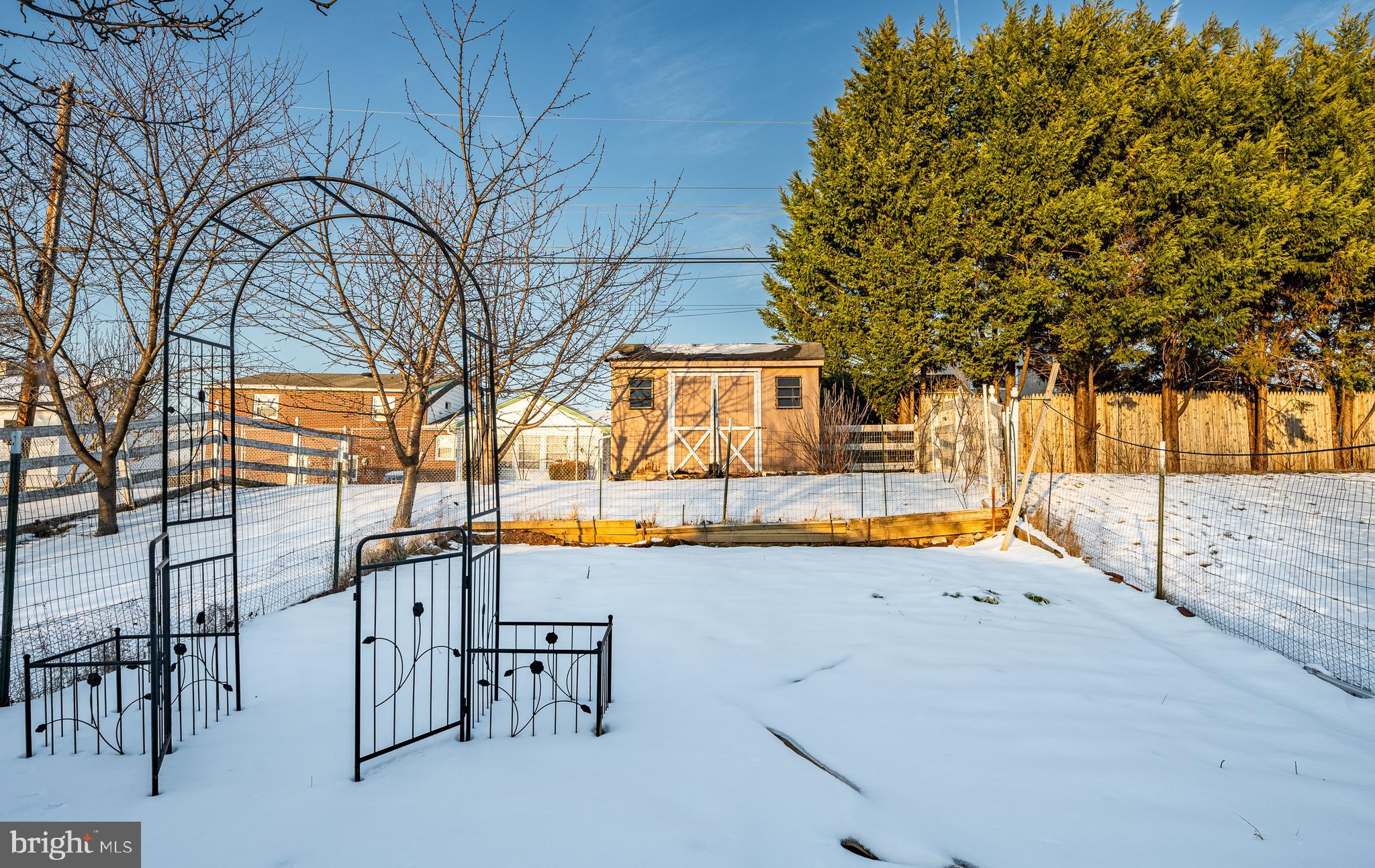 WESTOVER WOODS - Residential