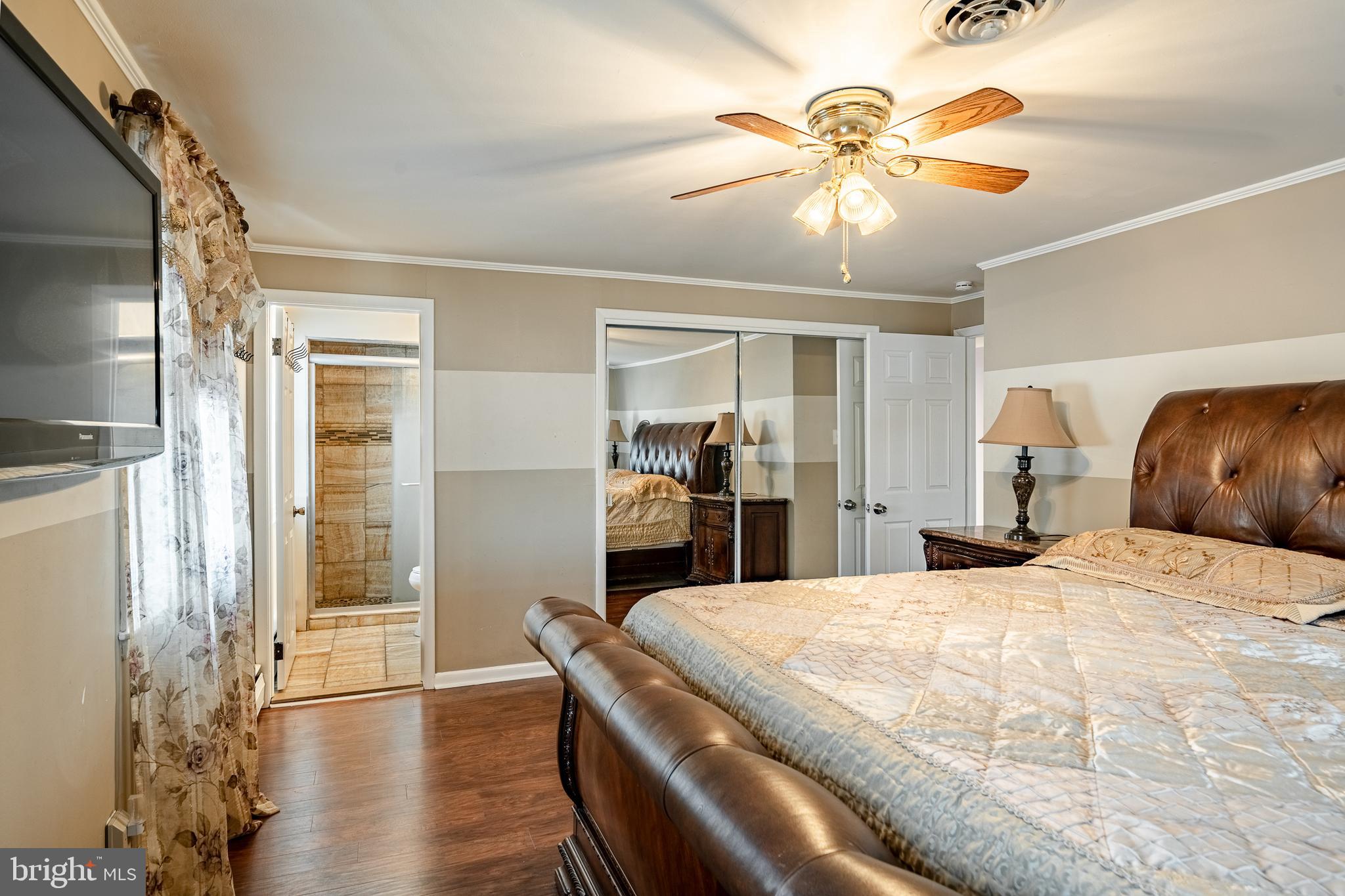 WESTOVER WOODS - Residential