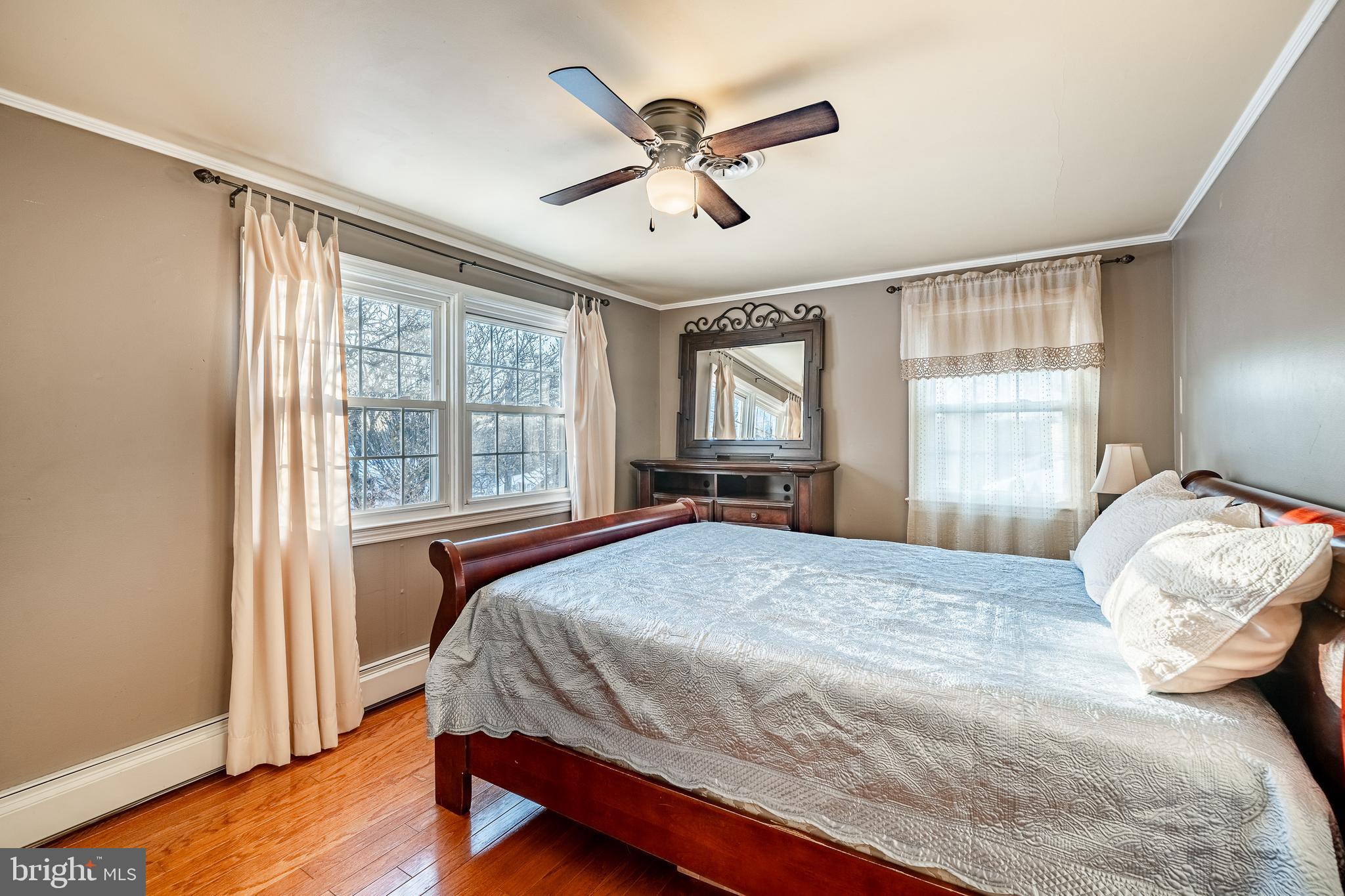 WESTOVER WOODS - Residential