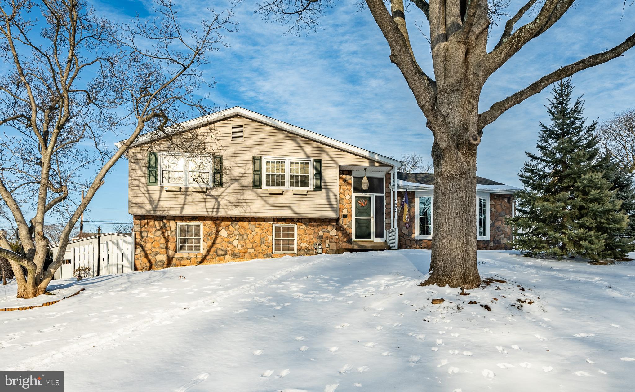 WESTOVER WOODS - Residential