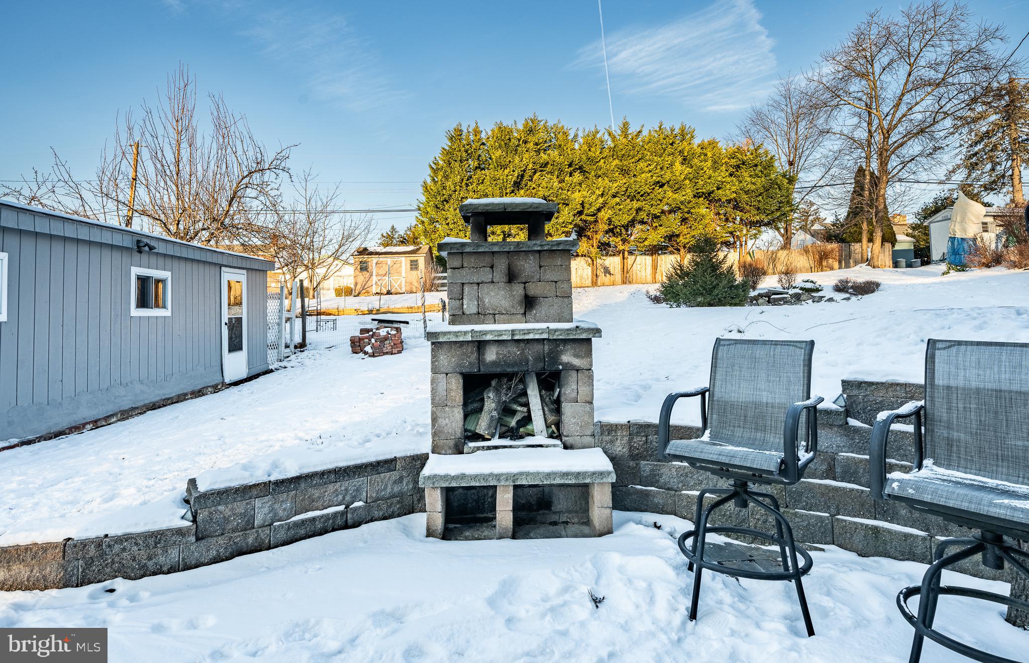 WESTOVER WOODS - Residential