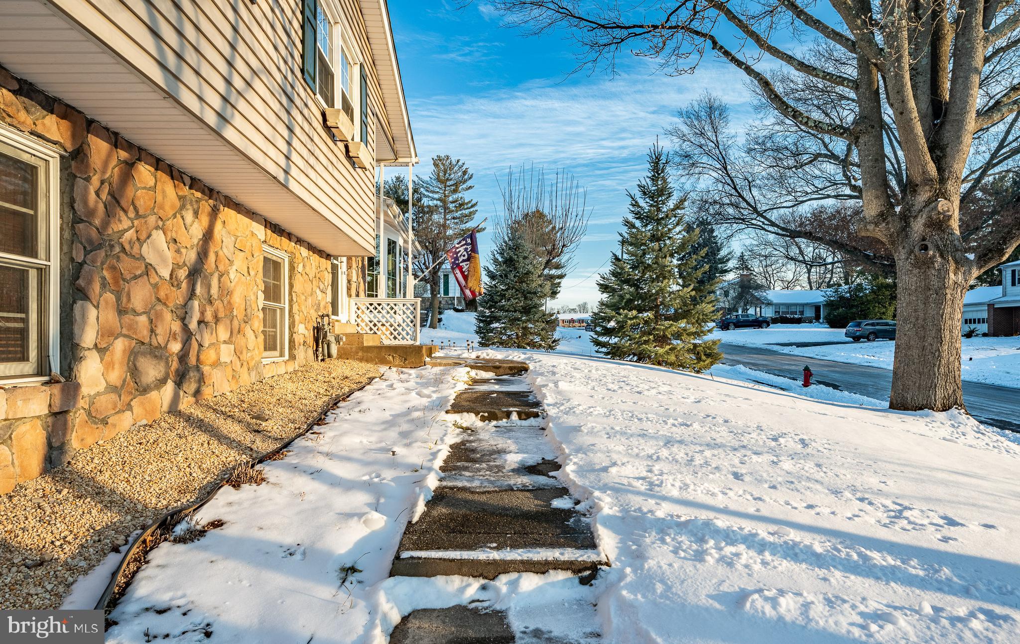 WESTOVER WOODS - Residential