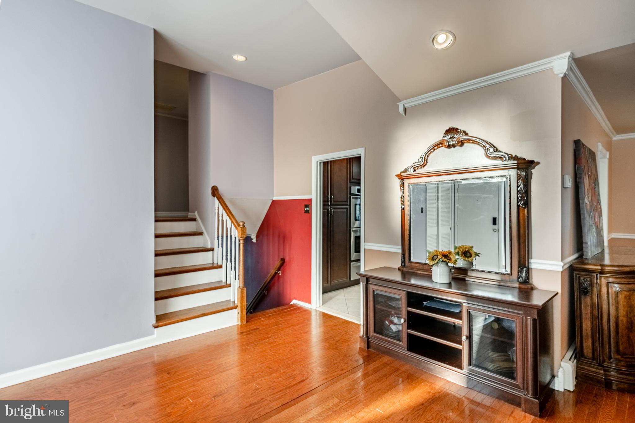 WESTOVER WOODS - Residential