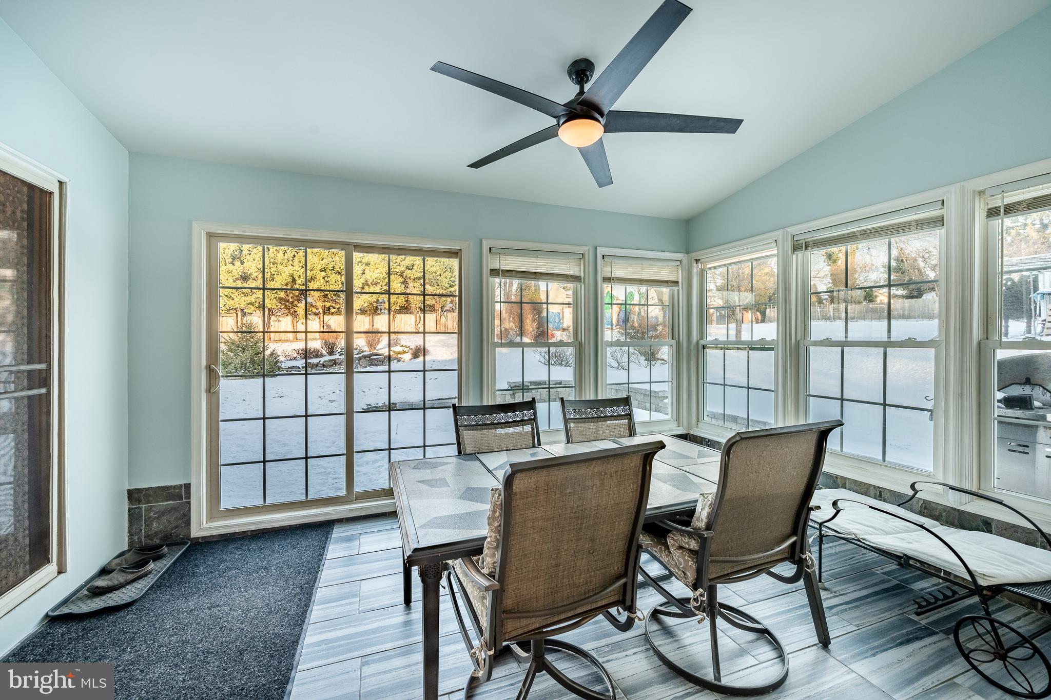 WESTOVER WOODS - Residential