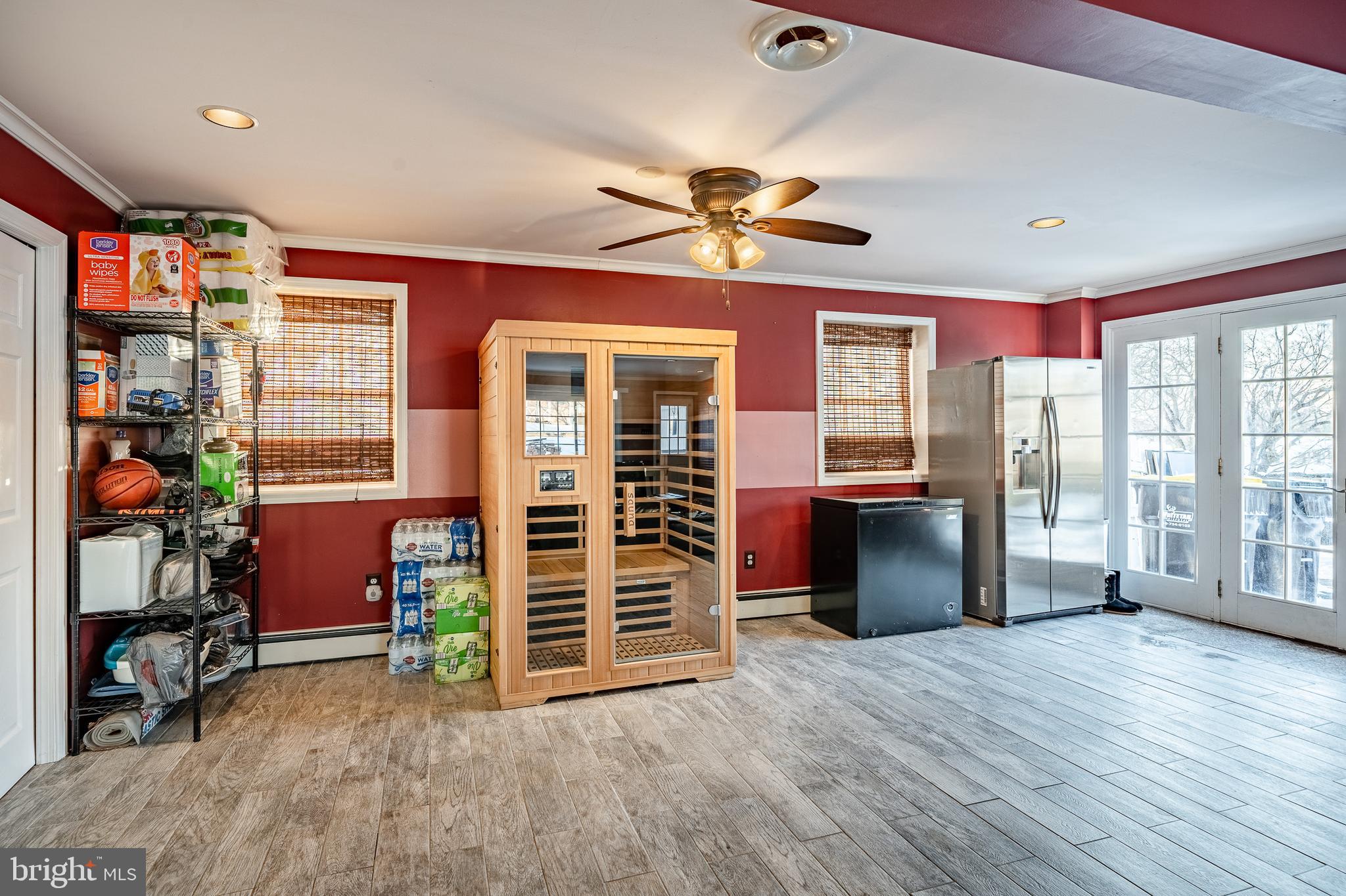 WESTOVER WOODS - Residential