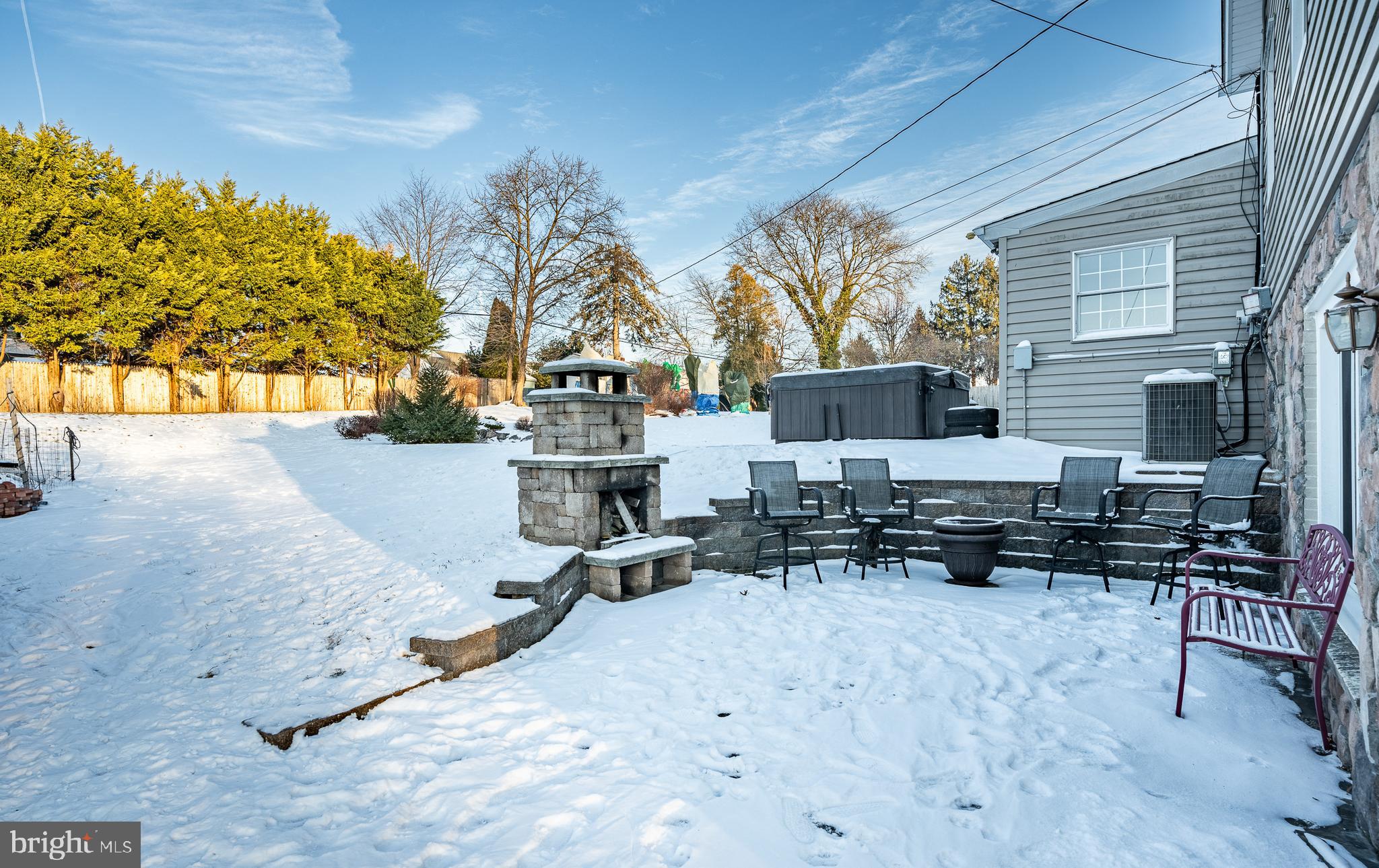 WESTOVER WOODS - Residential