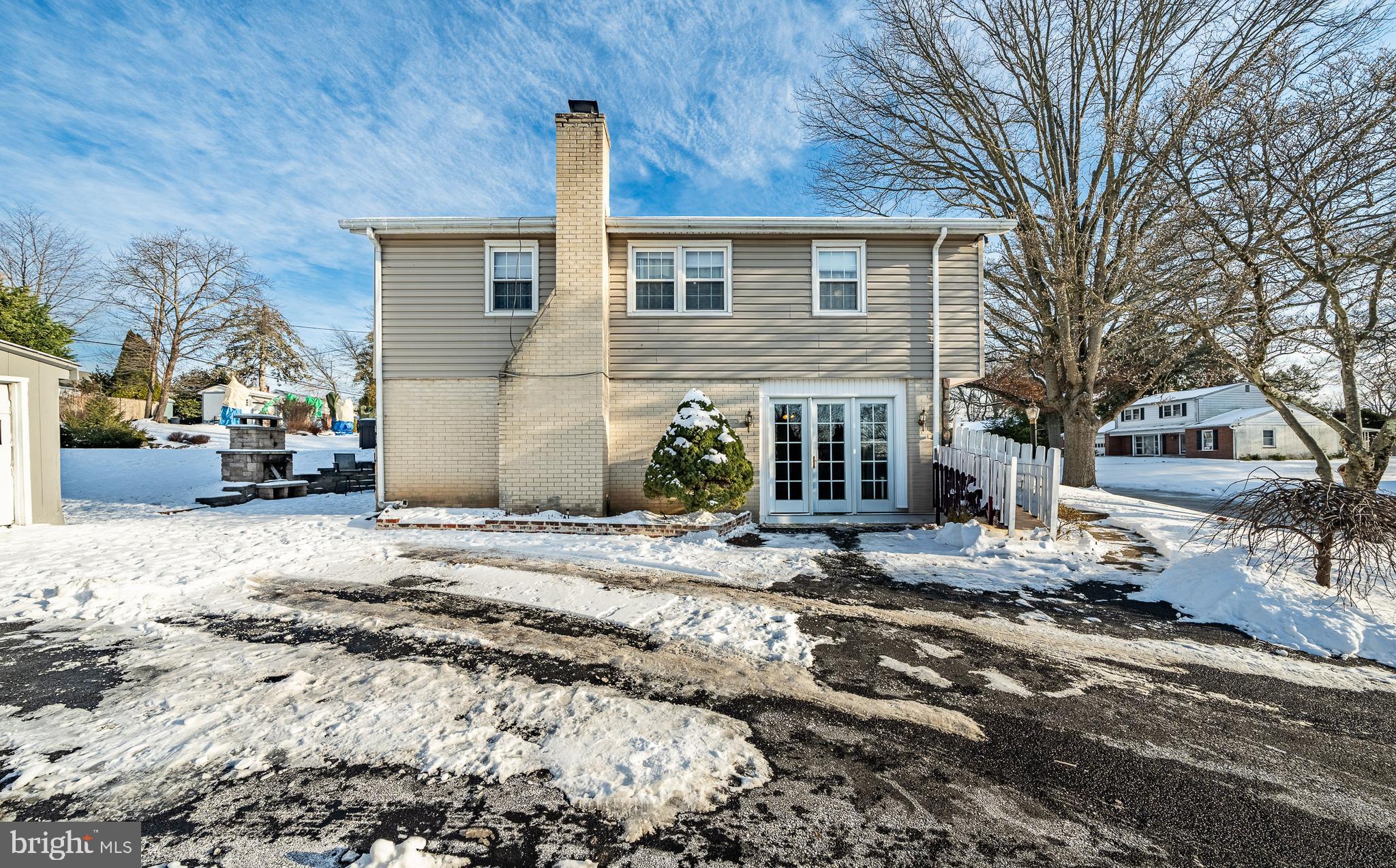 WESTOVER WOODS - Residential