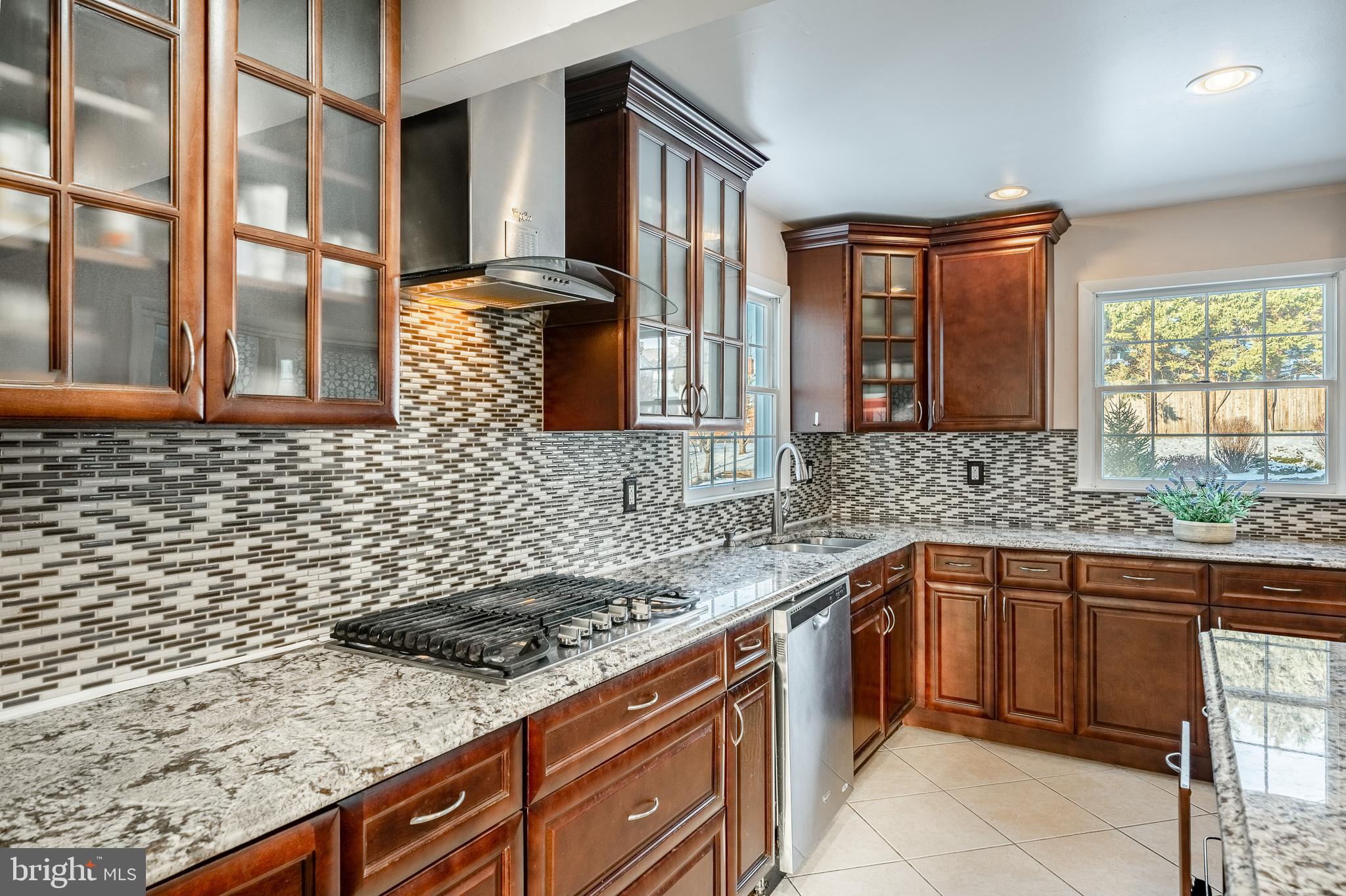 WESTOVER WOODS - Residential