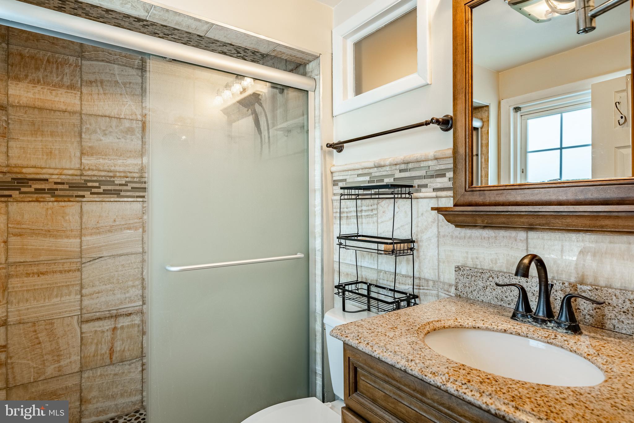 WESTOVER WOODS - Residential