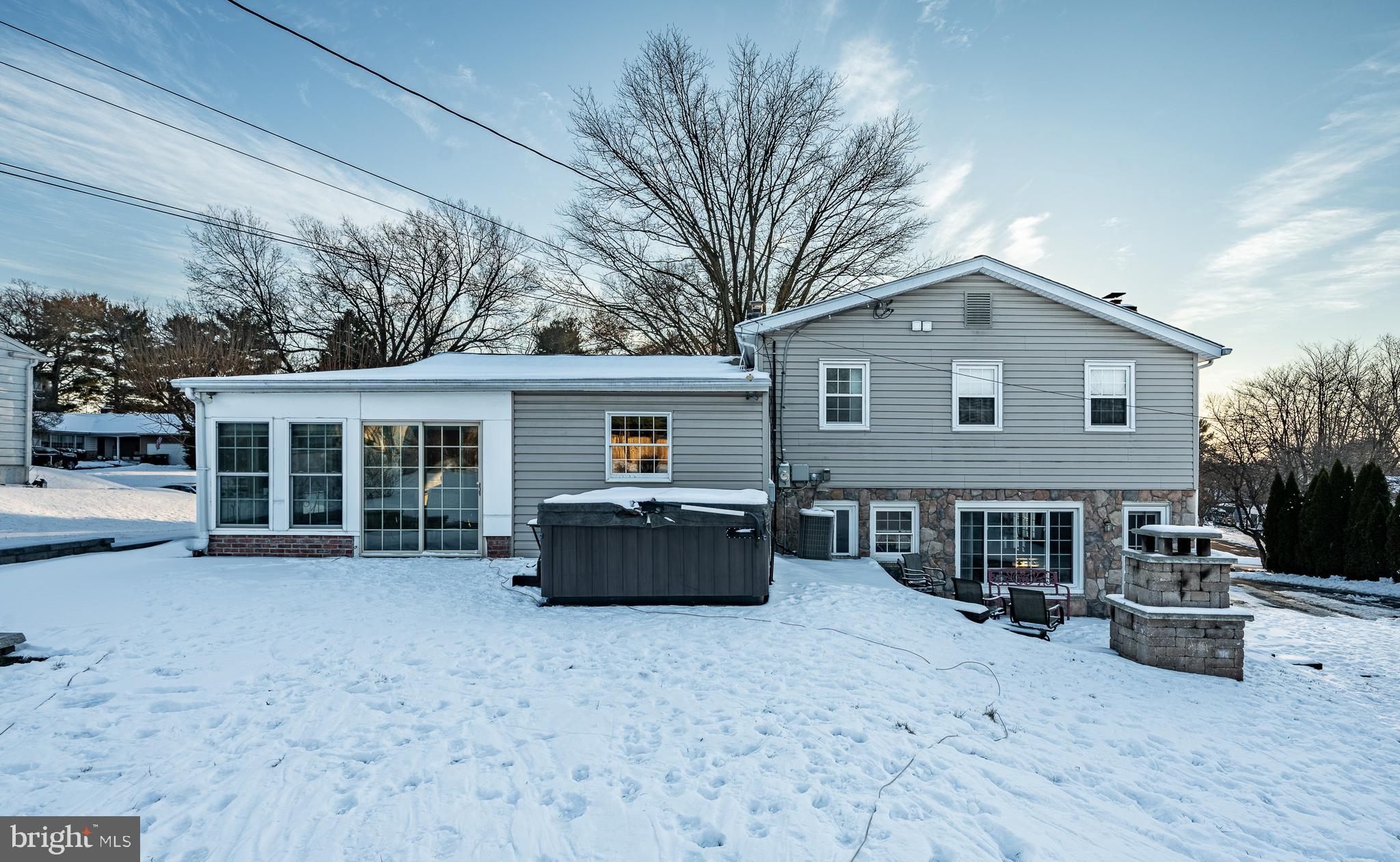 WESTOVER WOODS - Residential