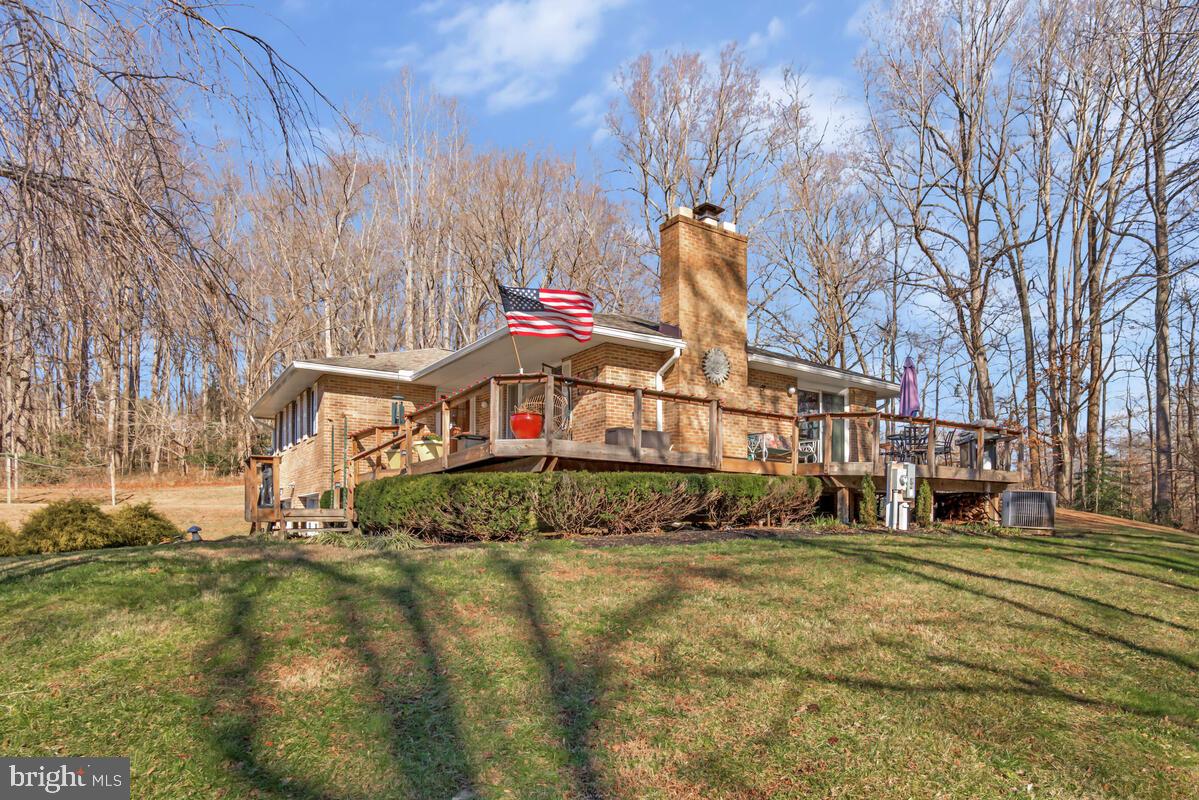 DUNKIRK FIELDS - Residential