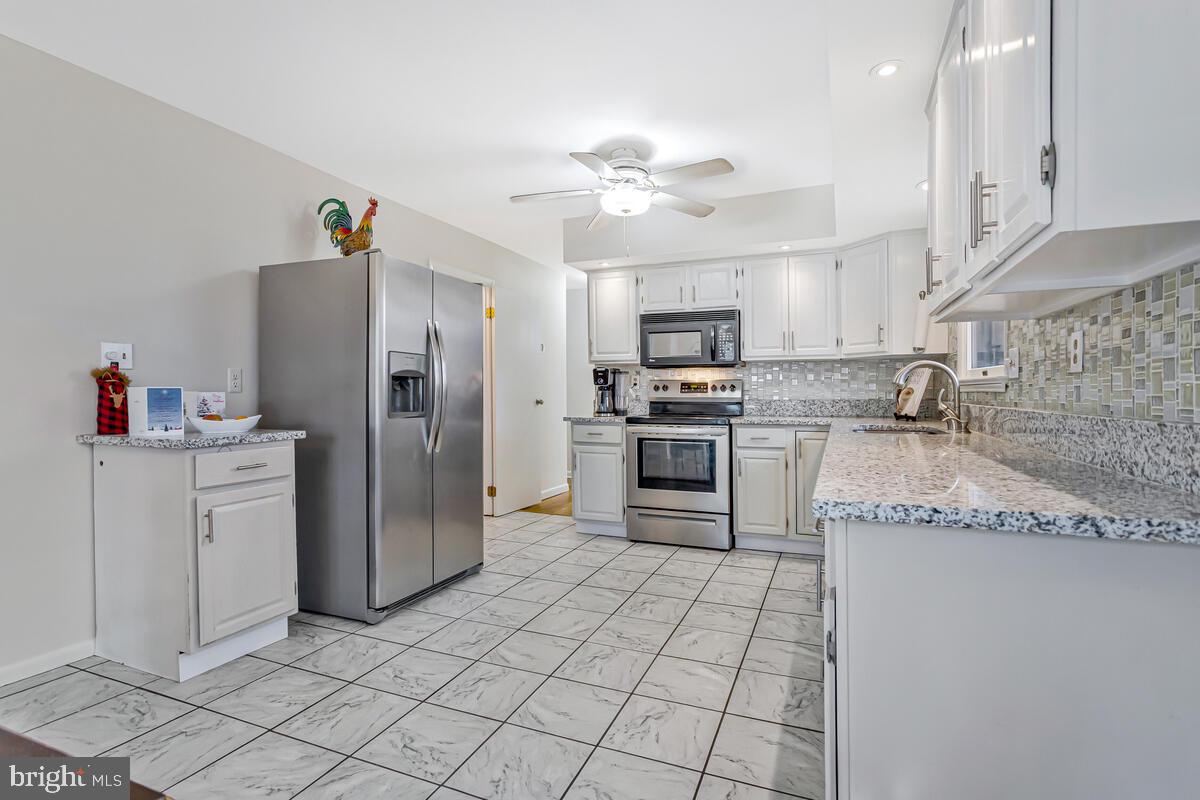 DUNKIRK FIELDS - Residential