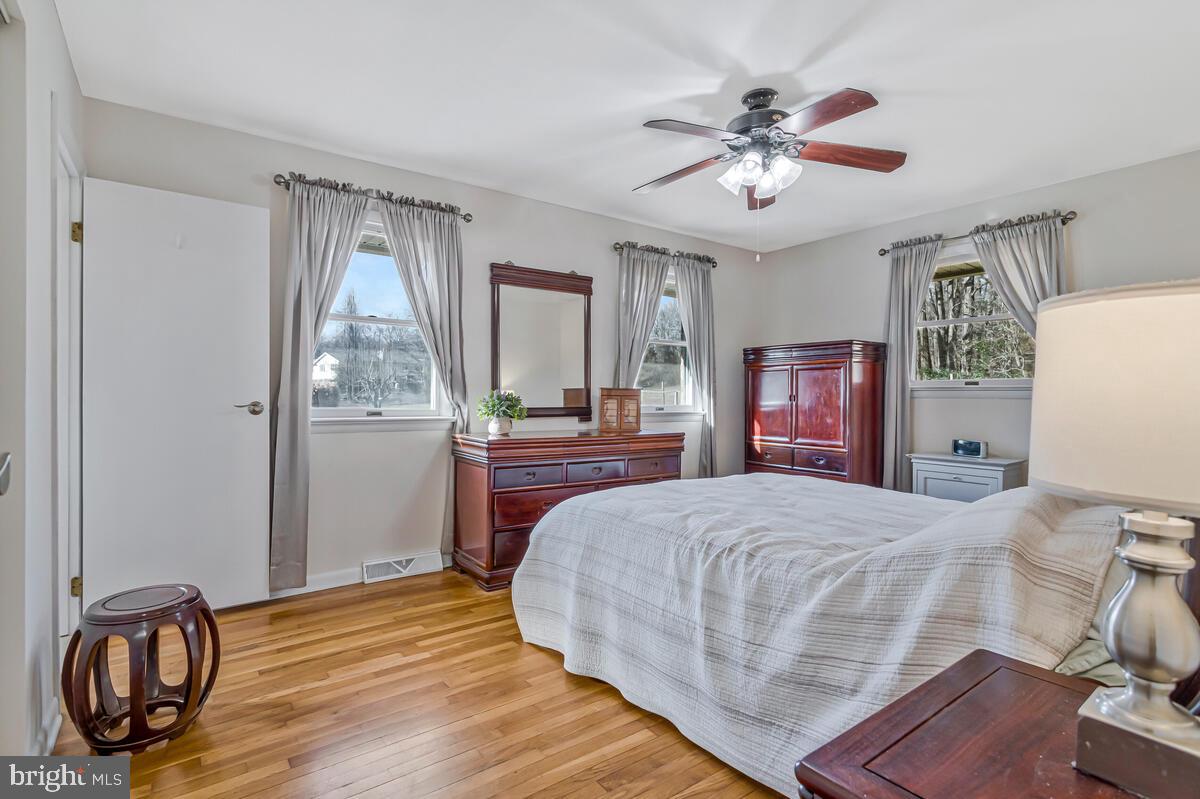 DUNKIRK FIELDS - Residential