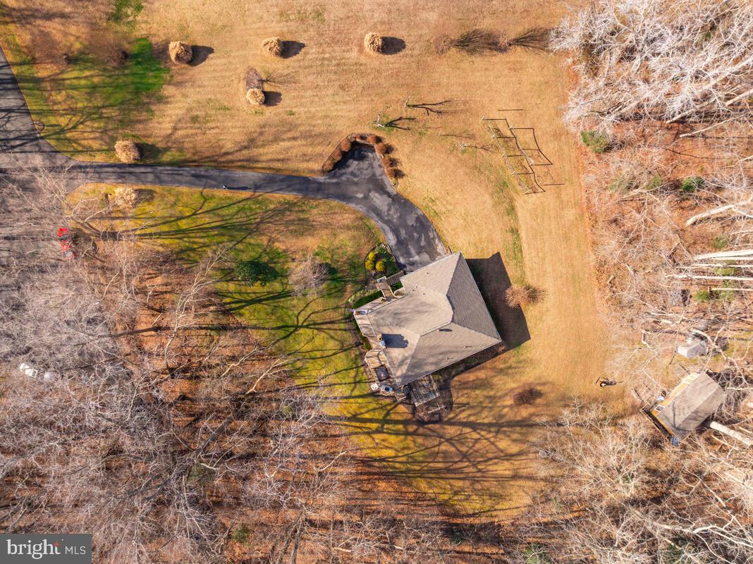 DUNKIRK FIELDS - Residential