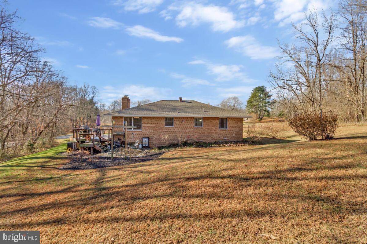 DUNKIRK FIELDS - Residential