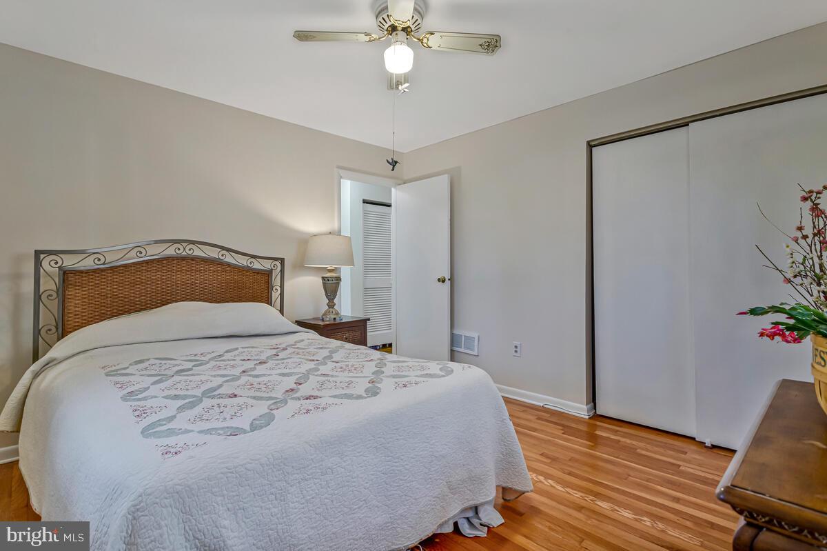 DUNKIRK FIELDS - Residential