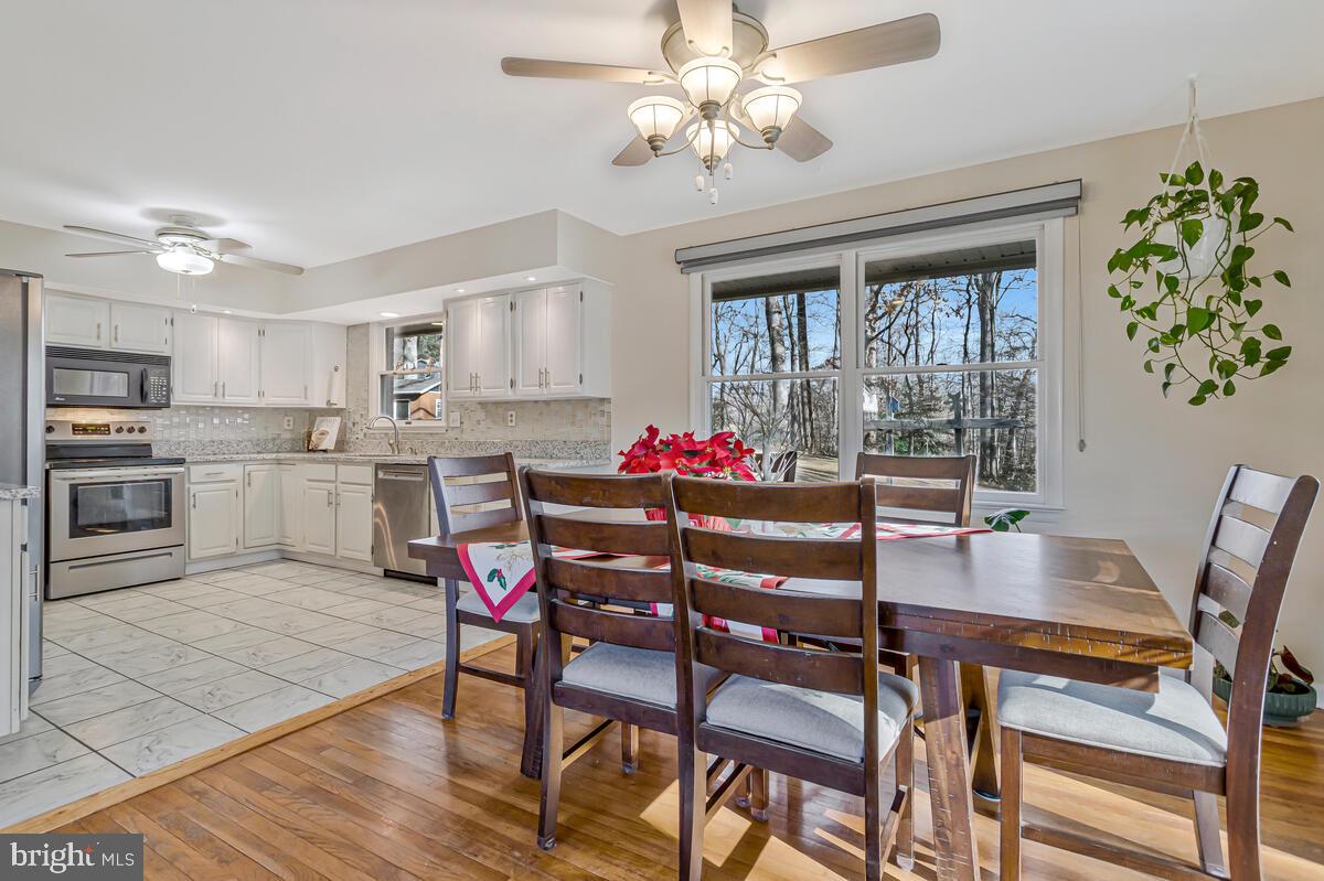 DUNKIRK FIELDS - Residential